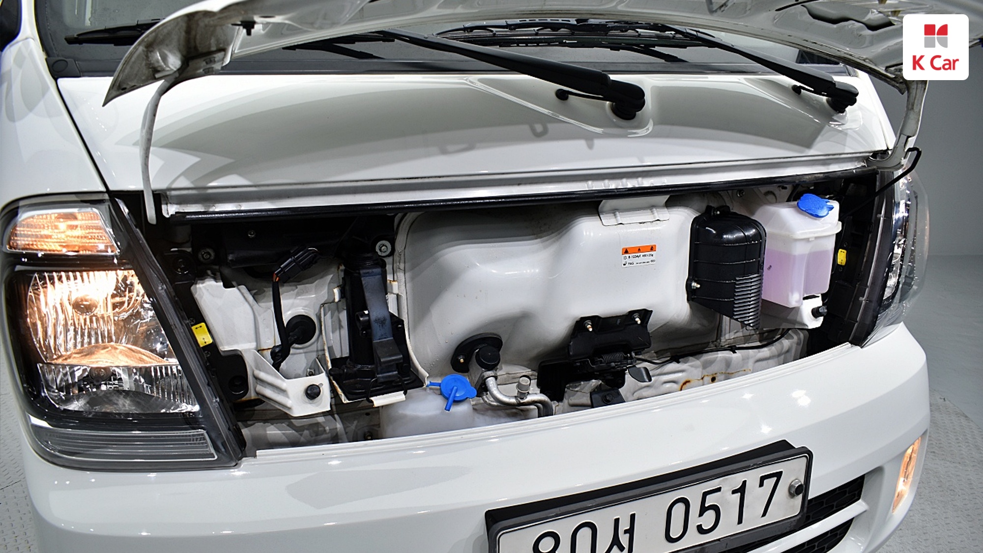 Kia III CRDi 1 2WD L, миниатюра 4