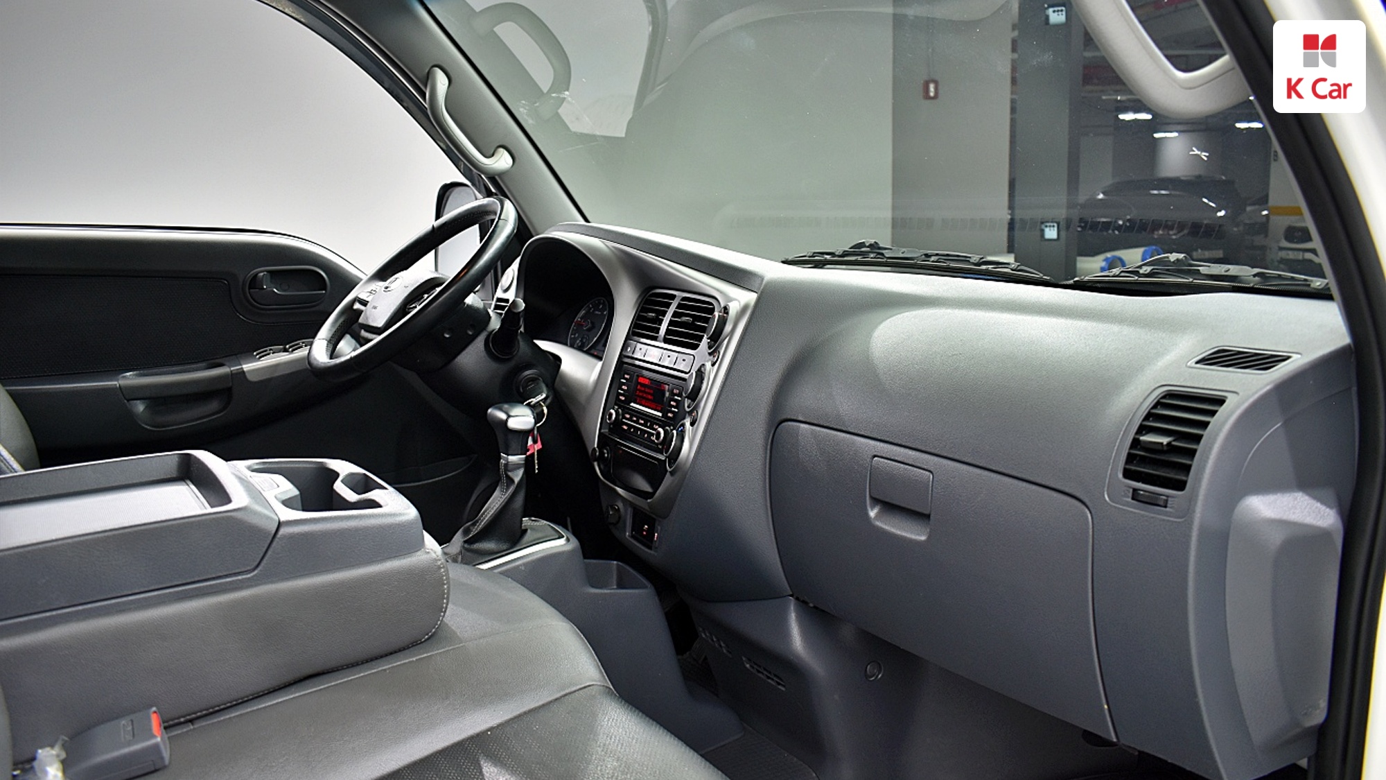 Kia III CRDi 1 2WD L, миниатюра 6