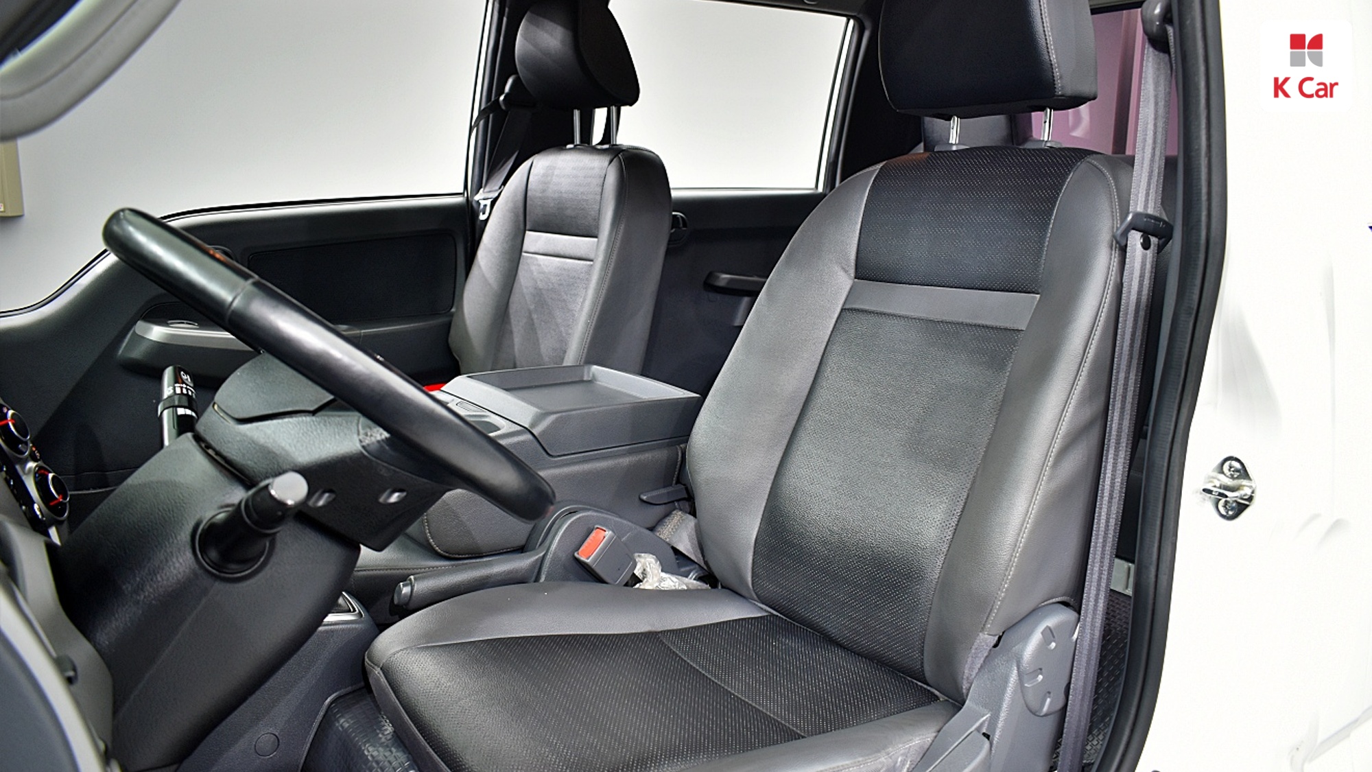 Kia III CRDi 1 2WD L, миниатюра 7