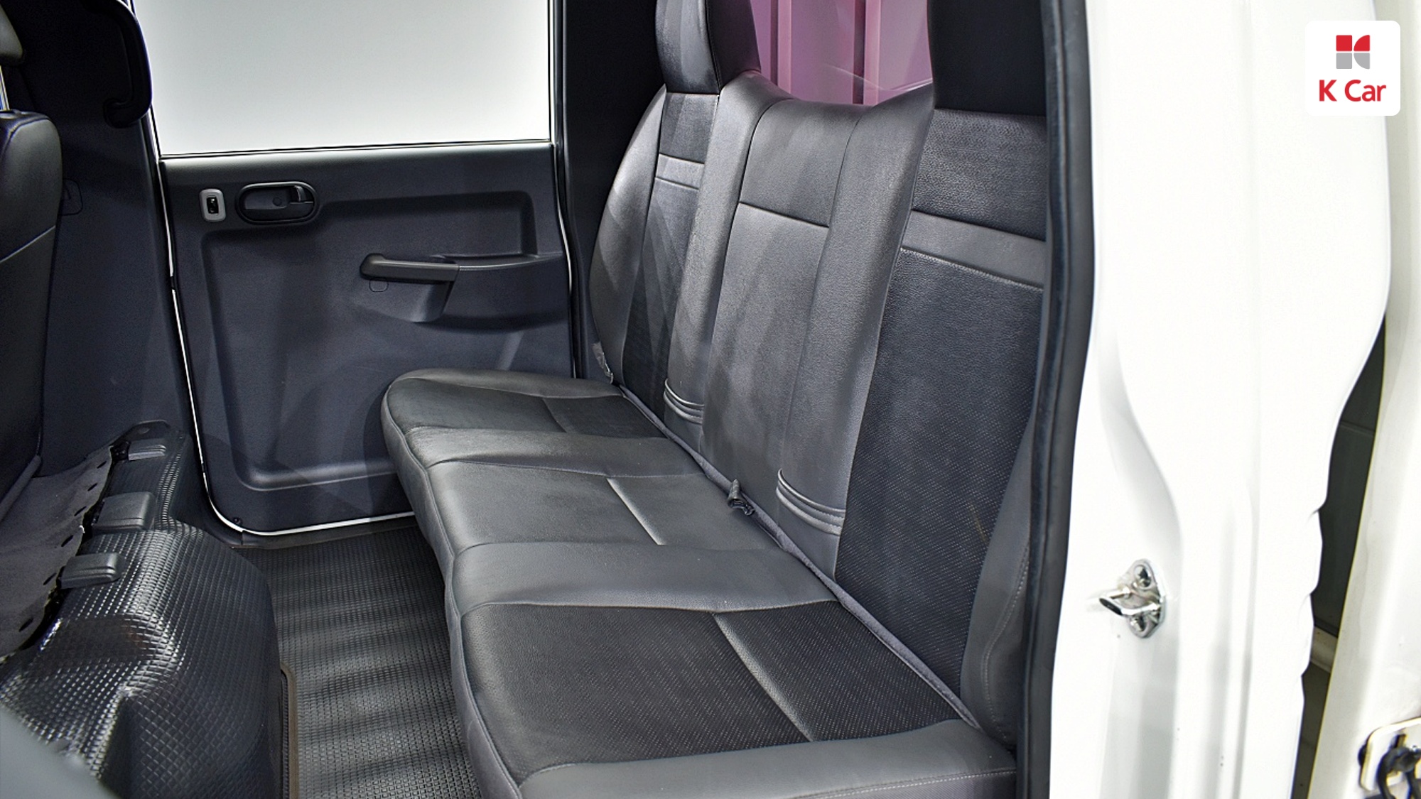 Kia III CRDi 1 2WD L, миниатюра 8