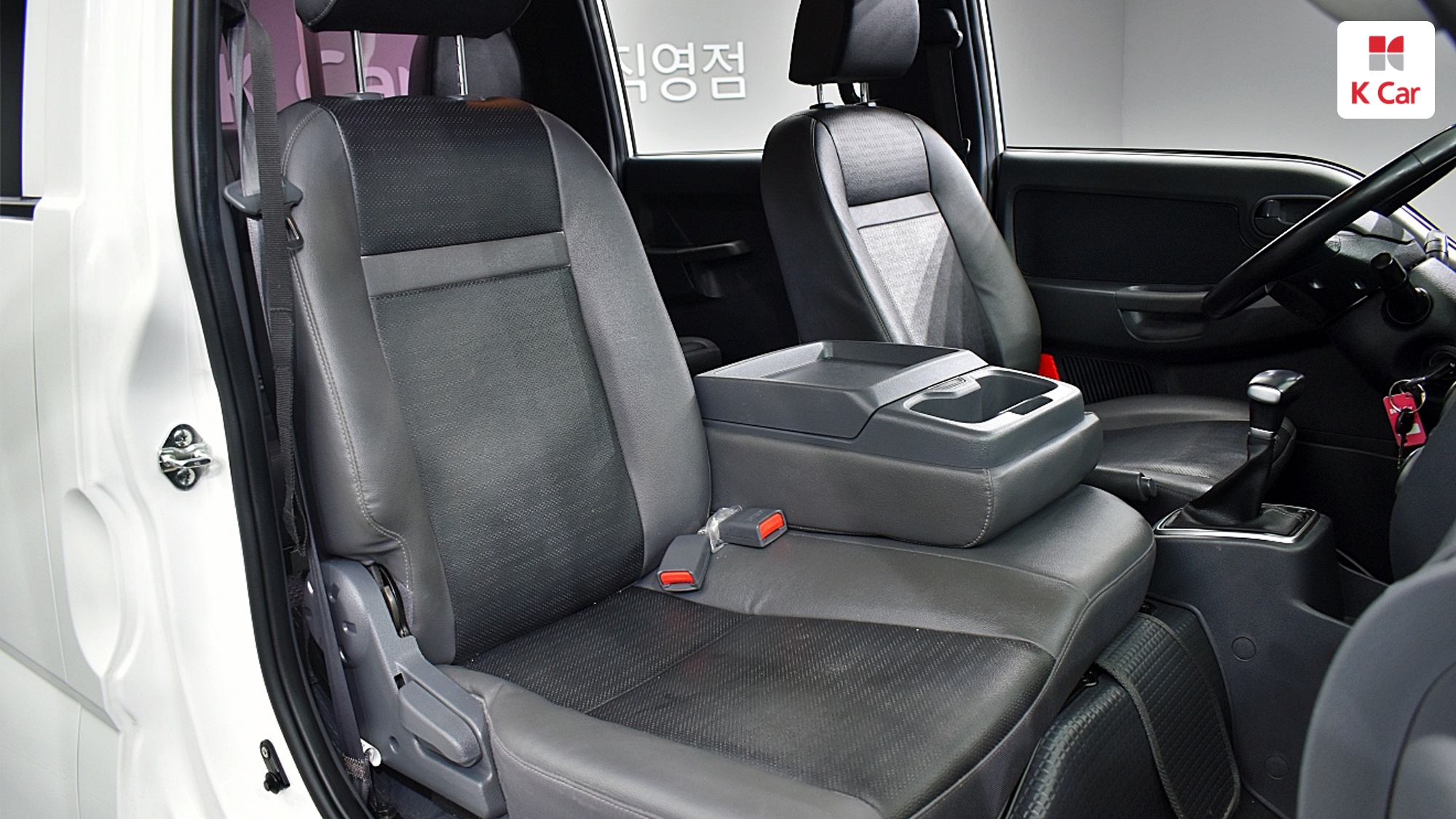 Kia III CRDi 1 2WD L, миниатюра 9