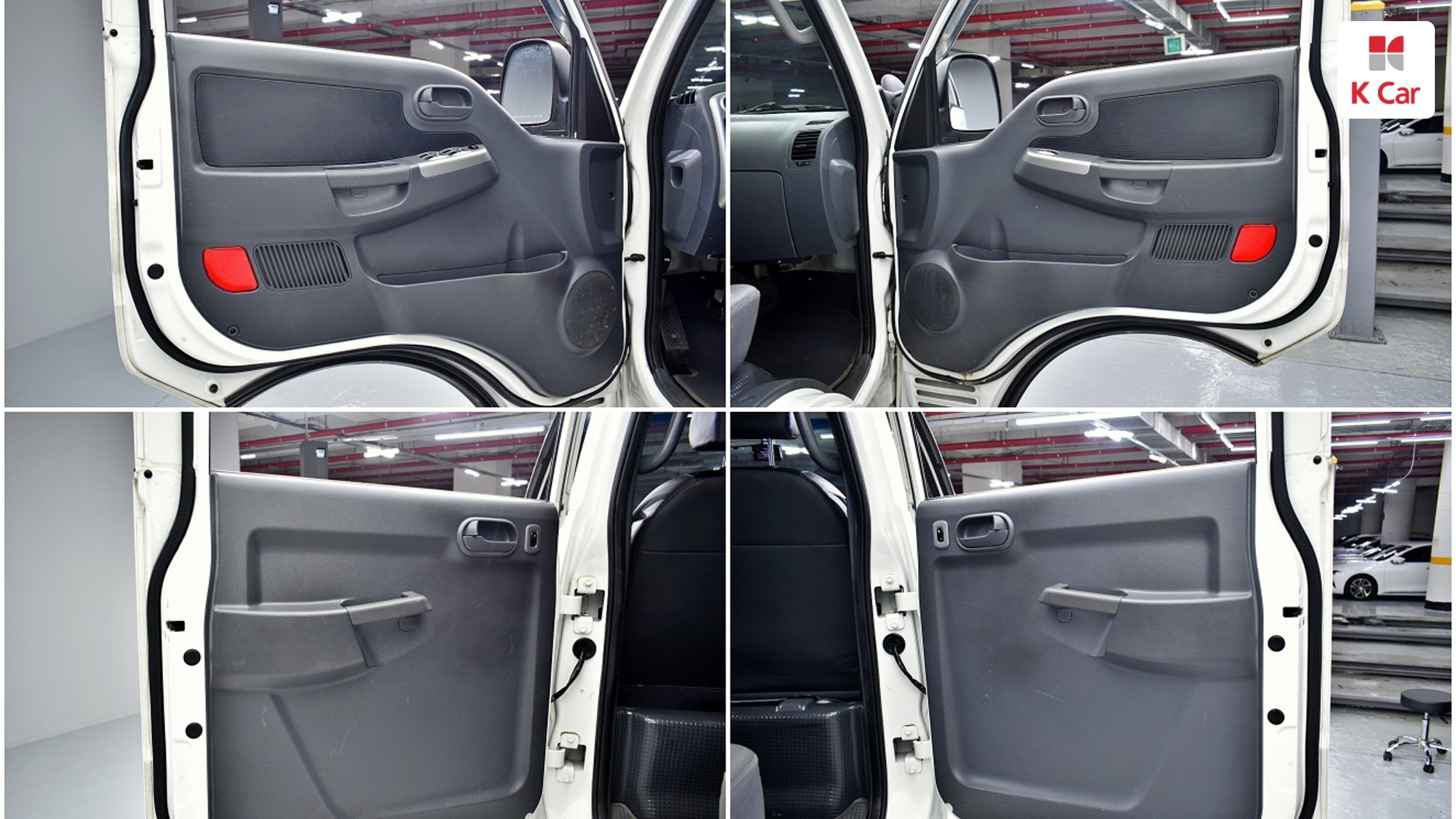 Kia III CRDi 1 2WD L, миниатюра 11