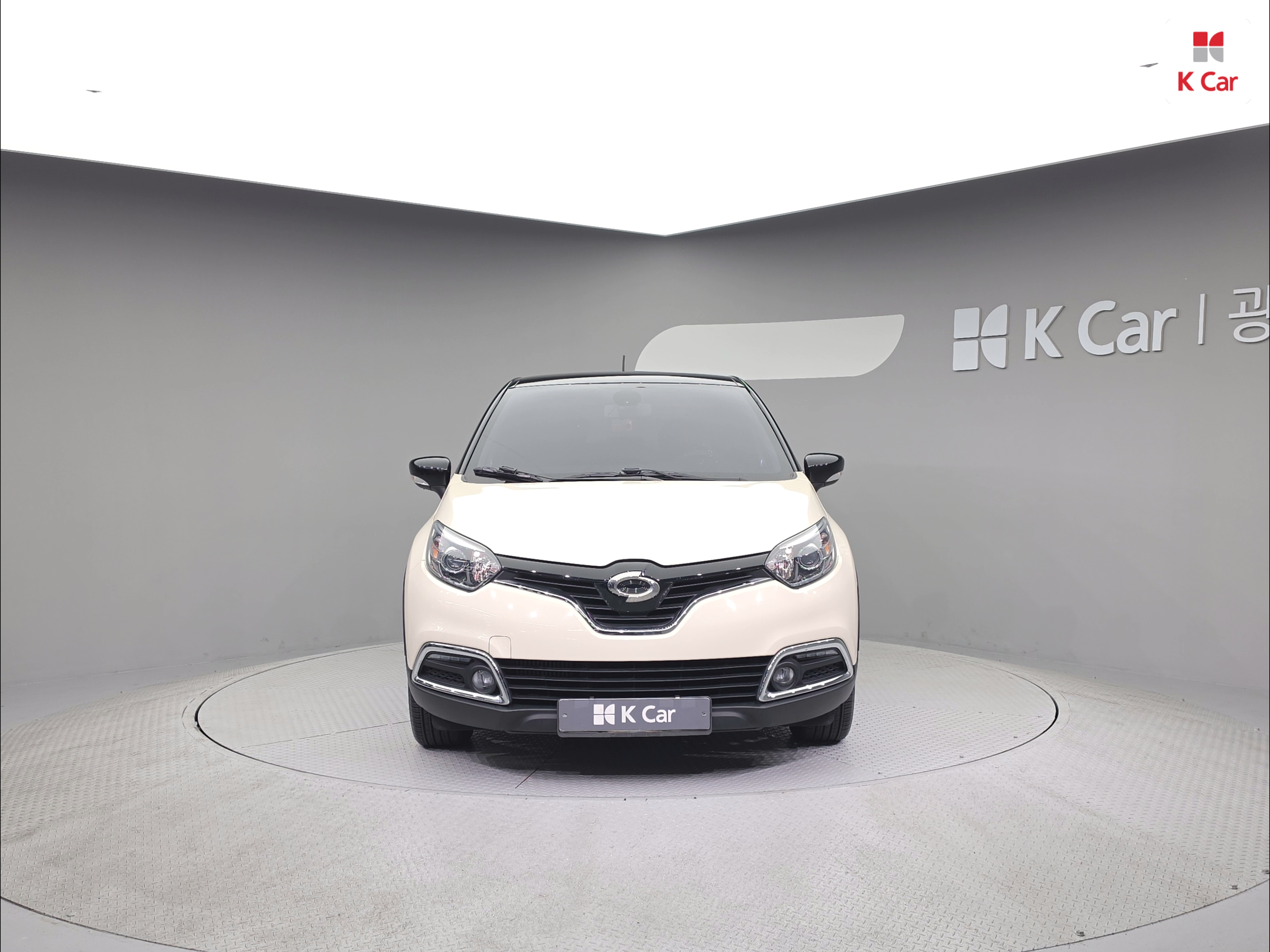 RENAULT(SAMSUNG) QM3 RE