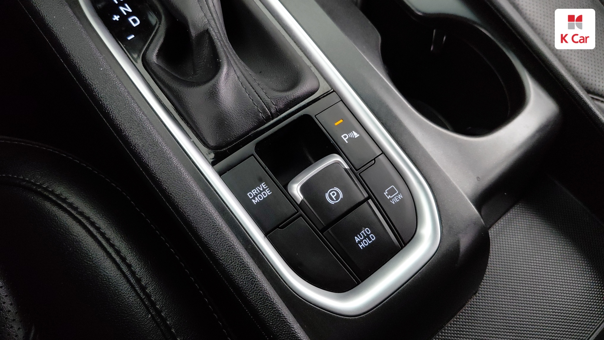 Hyundai Santa FE бензин 2.0T 2WD, миниатюра 20