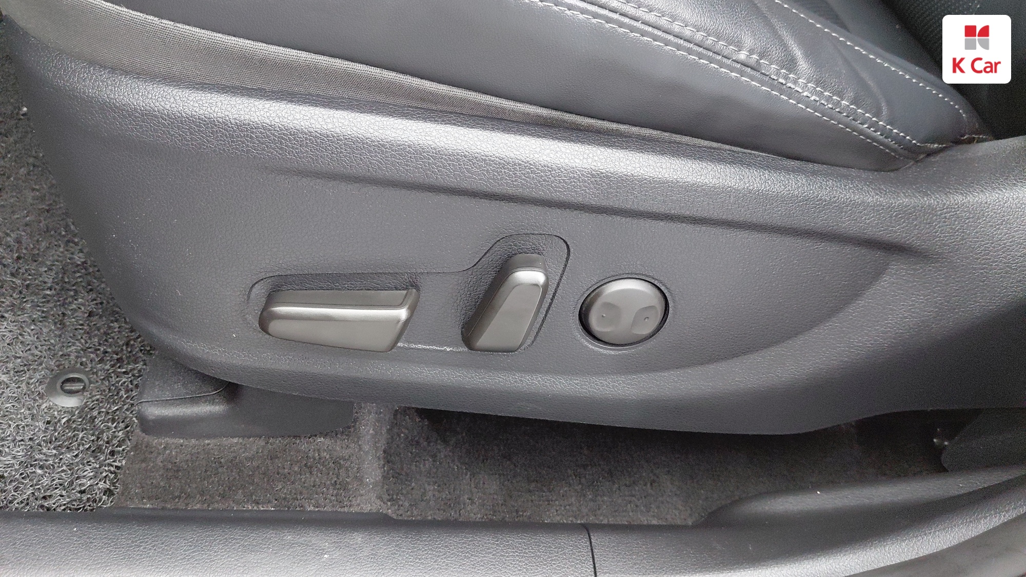 Hyundai Santa FE бензин 2.0T 2WD, миниатюра 21