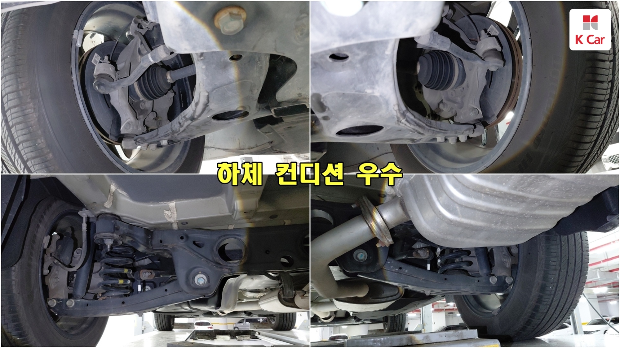 Hyundai Santa FE бензин 2.0T 2WD, миниатюра 4