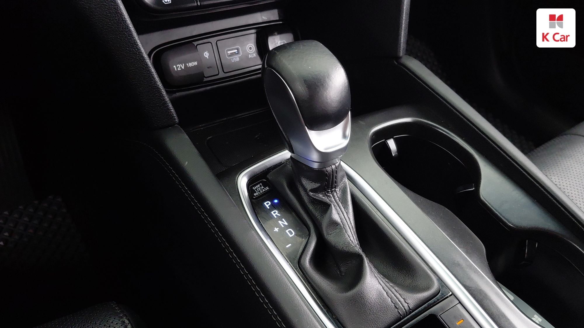 Hyundai Santa FE дизель 2.0 2WD Prestige, миниатюра 22