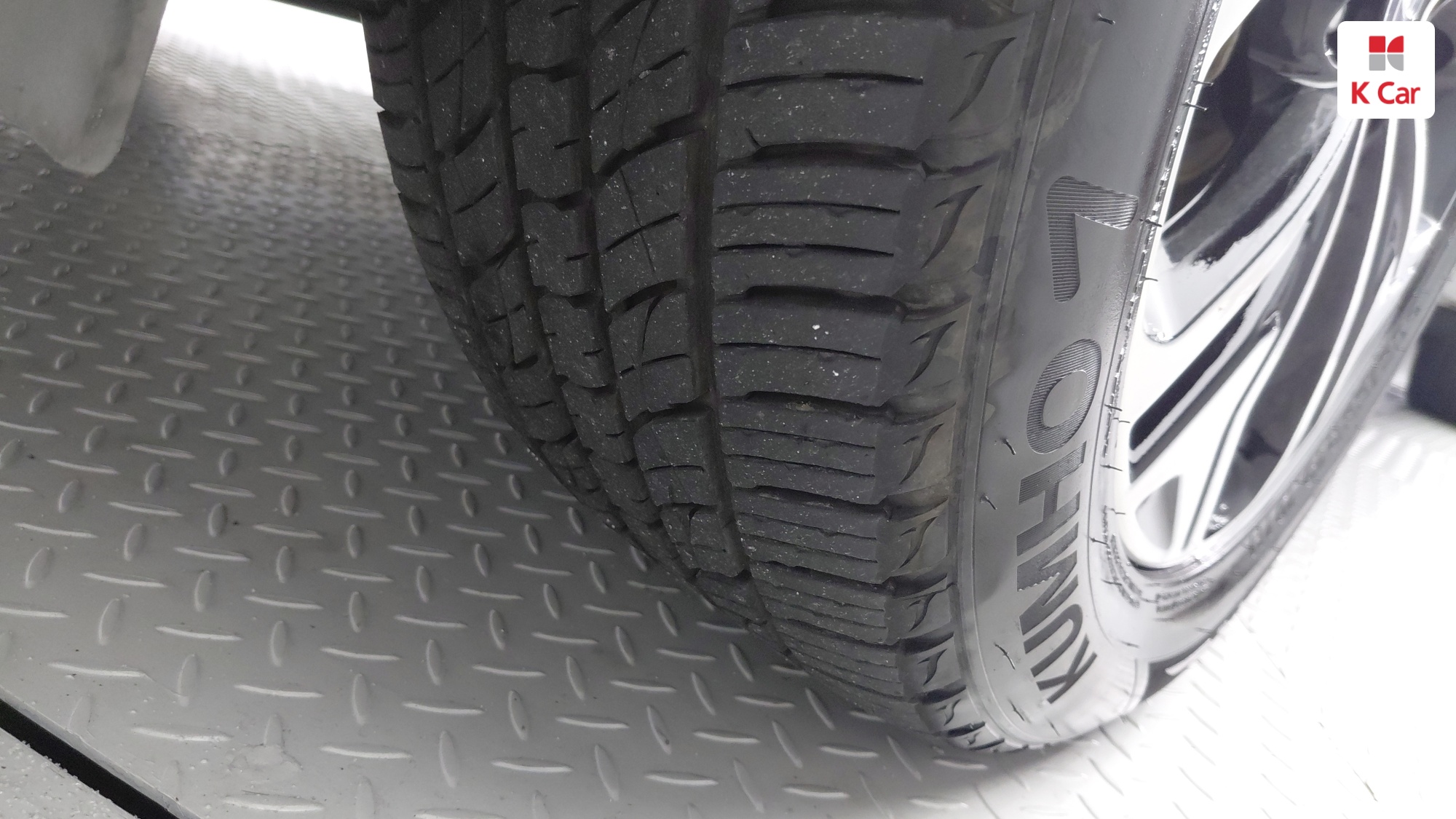 Hyundai Santa FE дизель 2.0 2WD Prestige, миниатюра 26