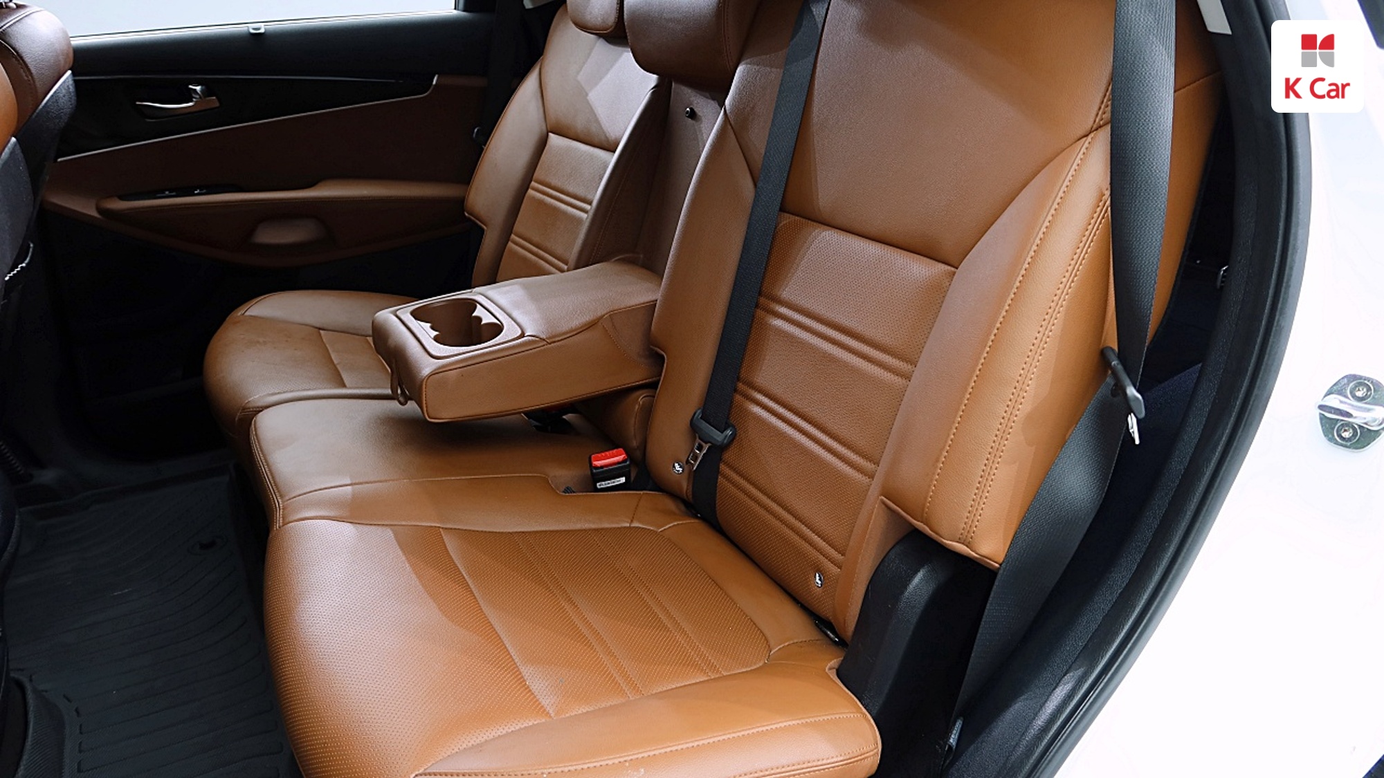 Kia Sorento дизель 2.2 4WD, миниатюра 12