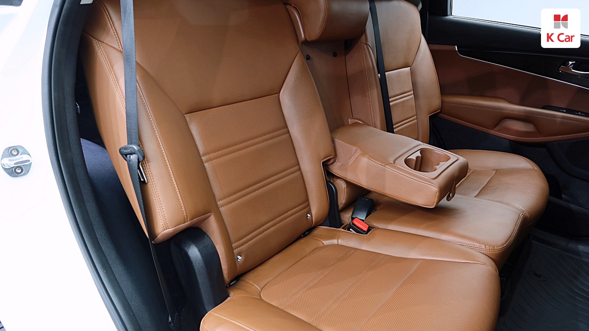 Kia Sorento дизель 2.2 4WD, миниатюра 13
