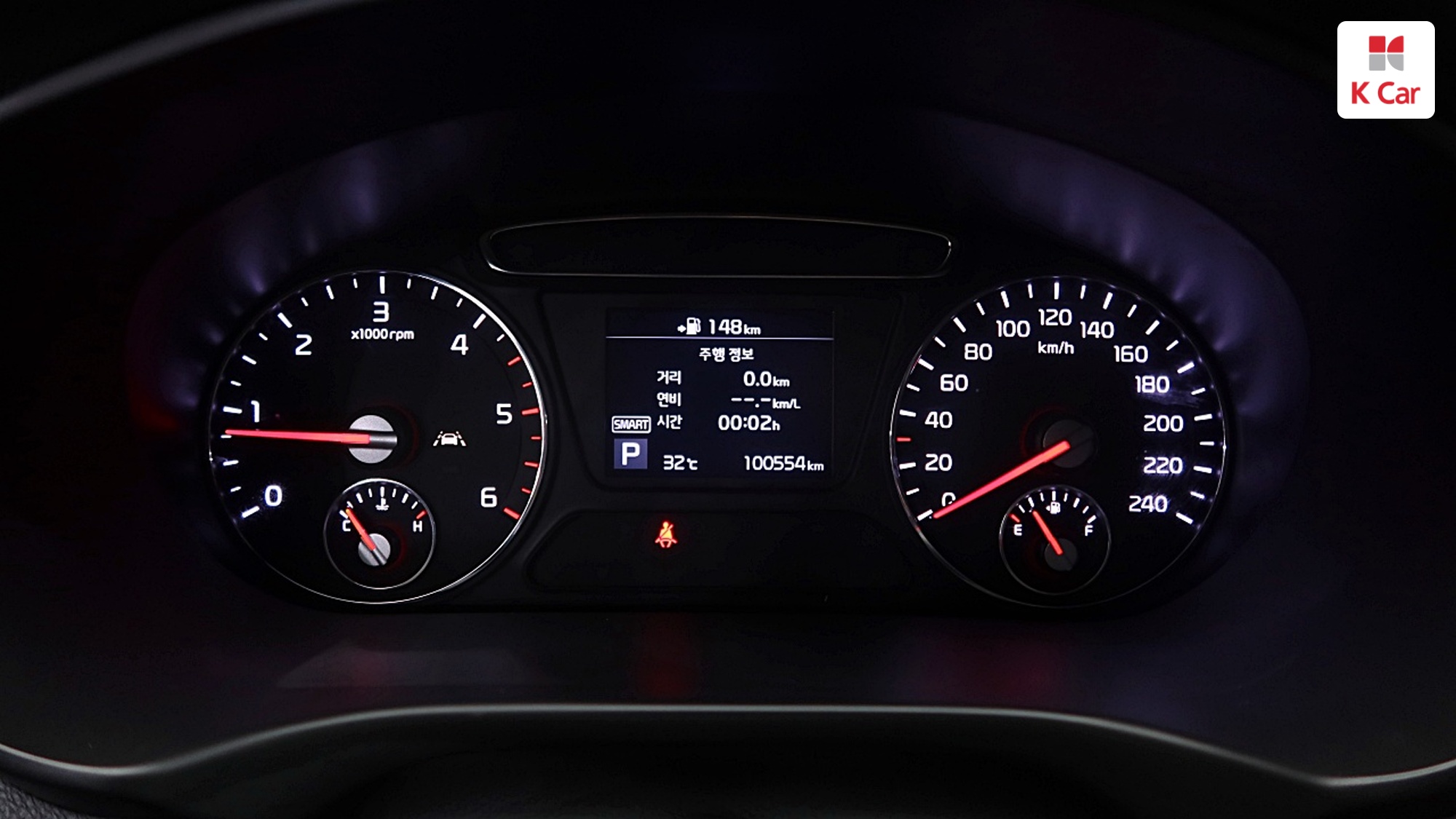 Kia Sorento дизель 2.2 4WD, миниатюра 14
