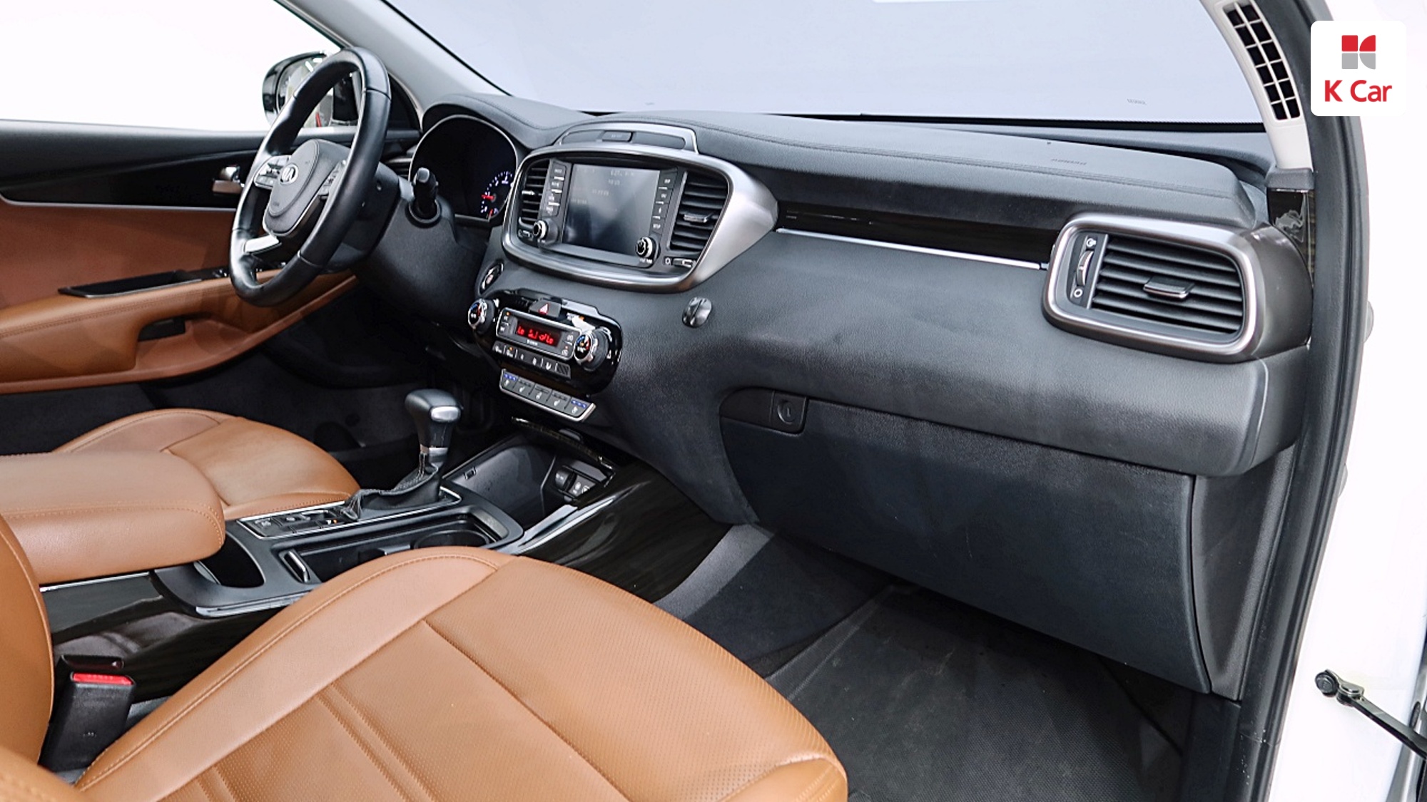 Kia Sorento дизель 2.2 4WD, миниатюра 19