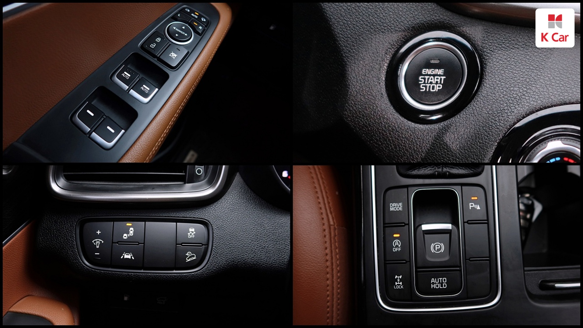 Kia Sorento дизель 2.2 4WD, миниатюра 20