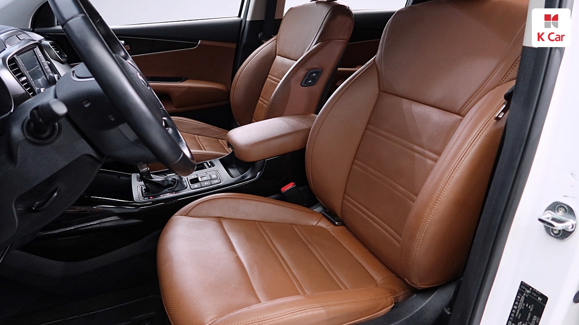 Kia Sorento дизель 2.2 4WD, миниатюра 10