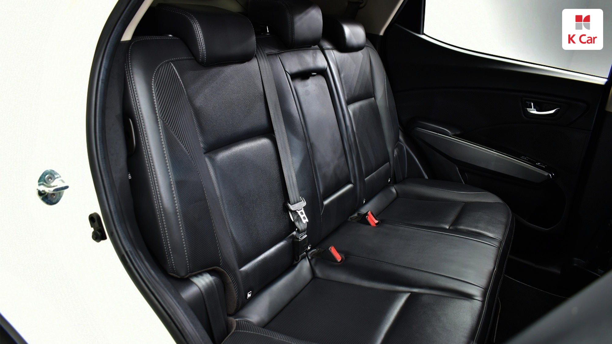 KGM Tivoli 1.5 бензин 2WD V3, миниатюра 12