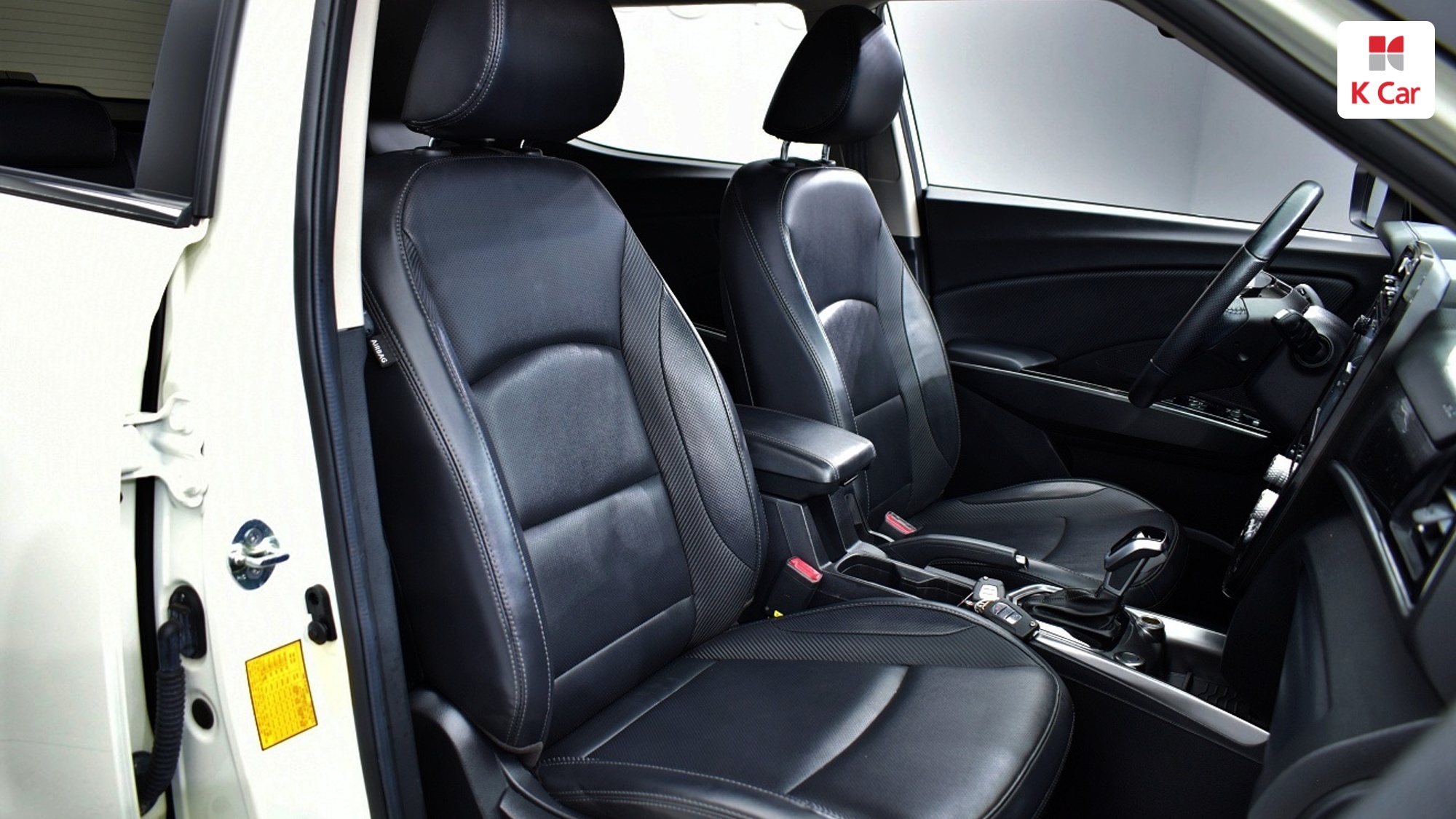 KGM Tivoli 1.5 бензин 2WD V3, миниатюра 13