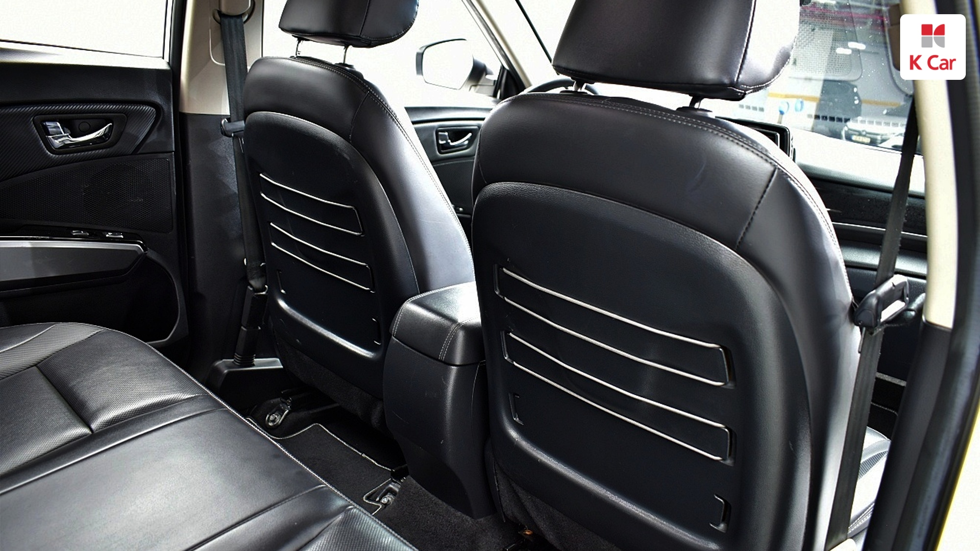 KGM Tivoli 1.5 бензин 2WD V3, миниатюра 15