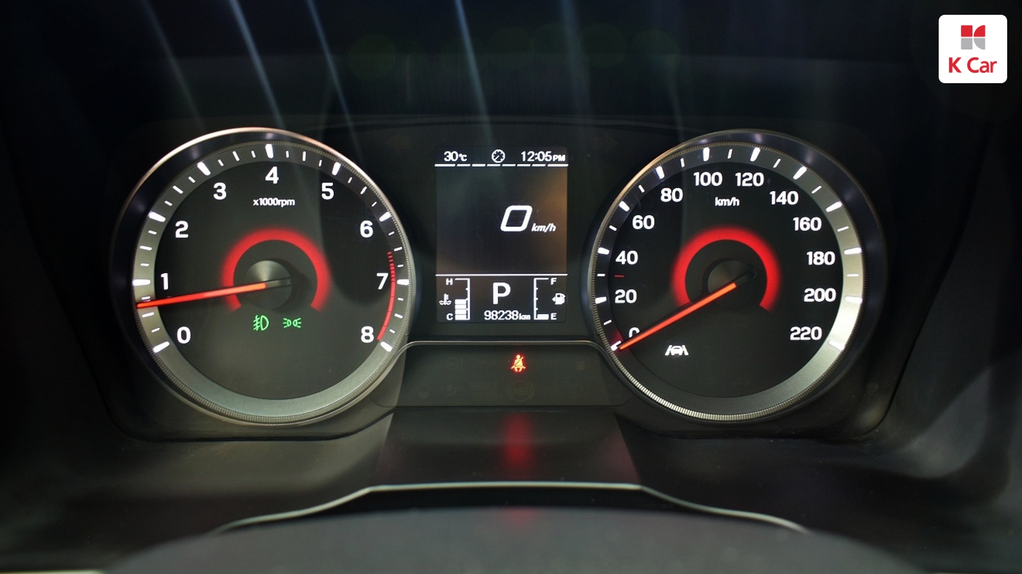 KGM Tivoli 1.5 бензин 2WD V3, миниатюра 18