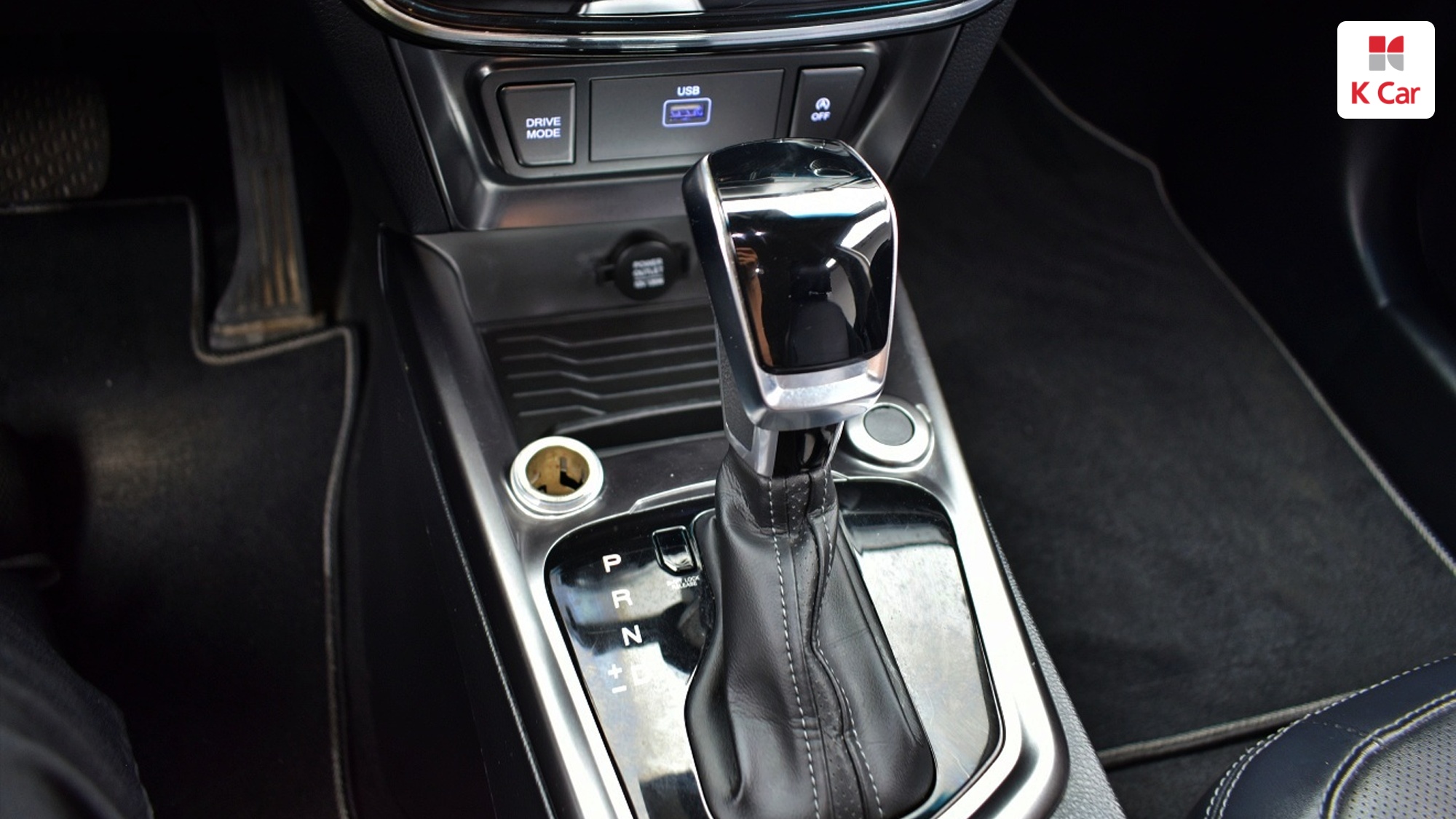 KGM Tivoli 1.5 бензин 2WD V3, миниатюра 19