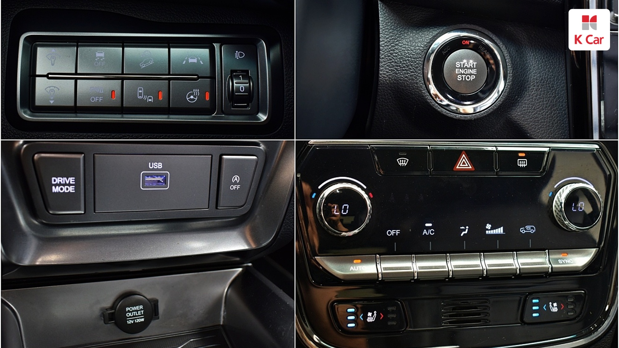 KGM Tivoli 1.5 бензин 2WD V3, миниатюра 27
