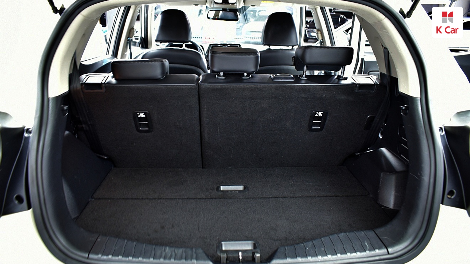 KGM Tivoli 1.5 бензин 2WD V3, миниатюра 28