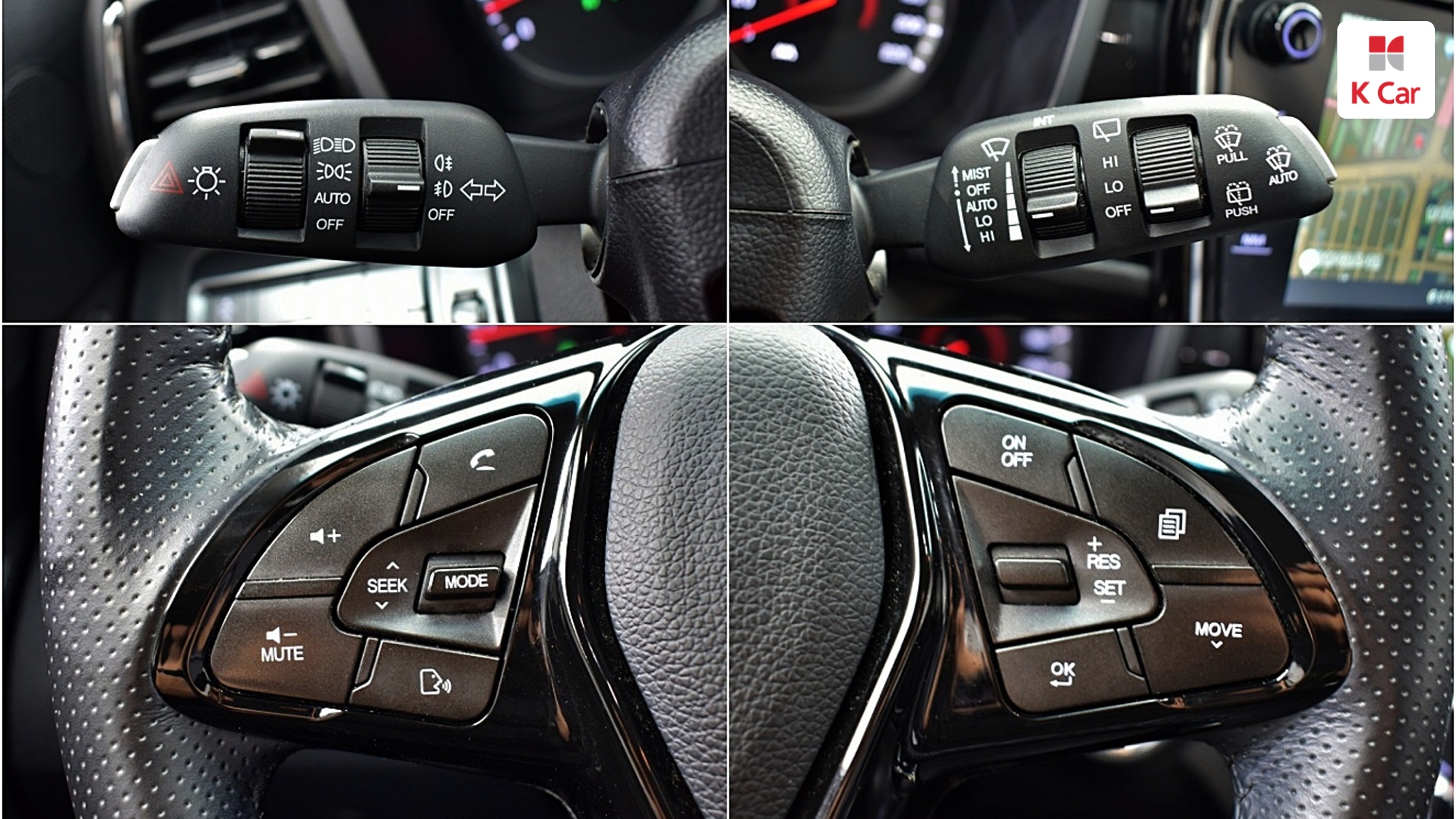 KGM Tivoli 1.5 бензин 2WD V3, миниатюра 9