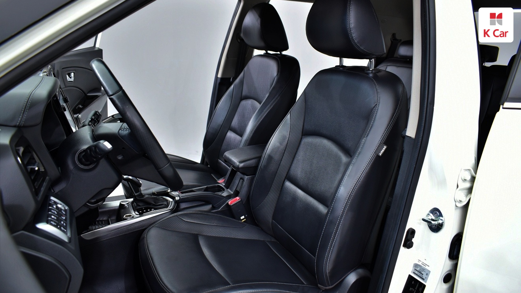 KGM Tivoli 1.5 бензин 2WD V3, миниатюра 10