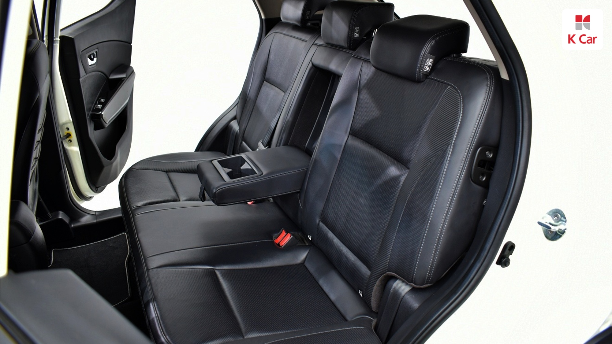 KGM Tivoli 1.5 бензин 2WD V3, миниатюра 11