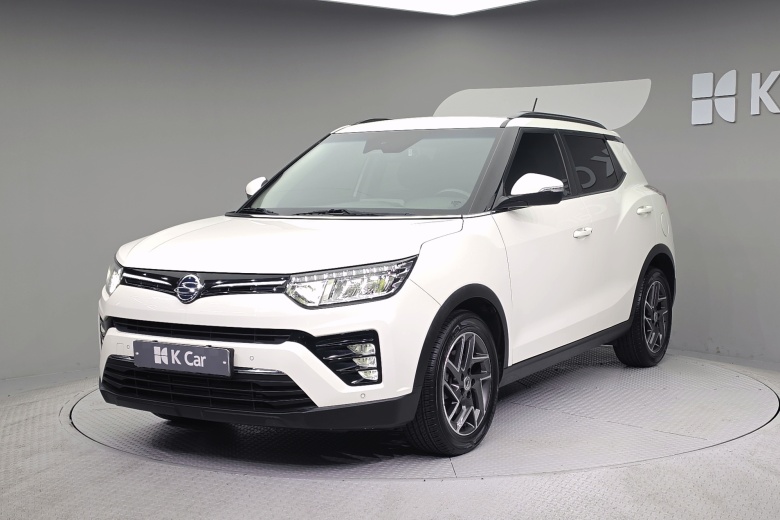 KGM Tivoli 1.5 бензин 2WD V3
