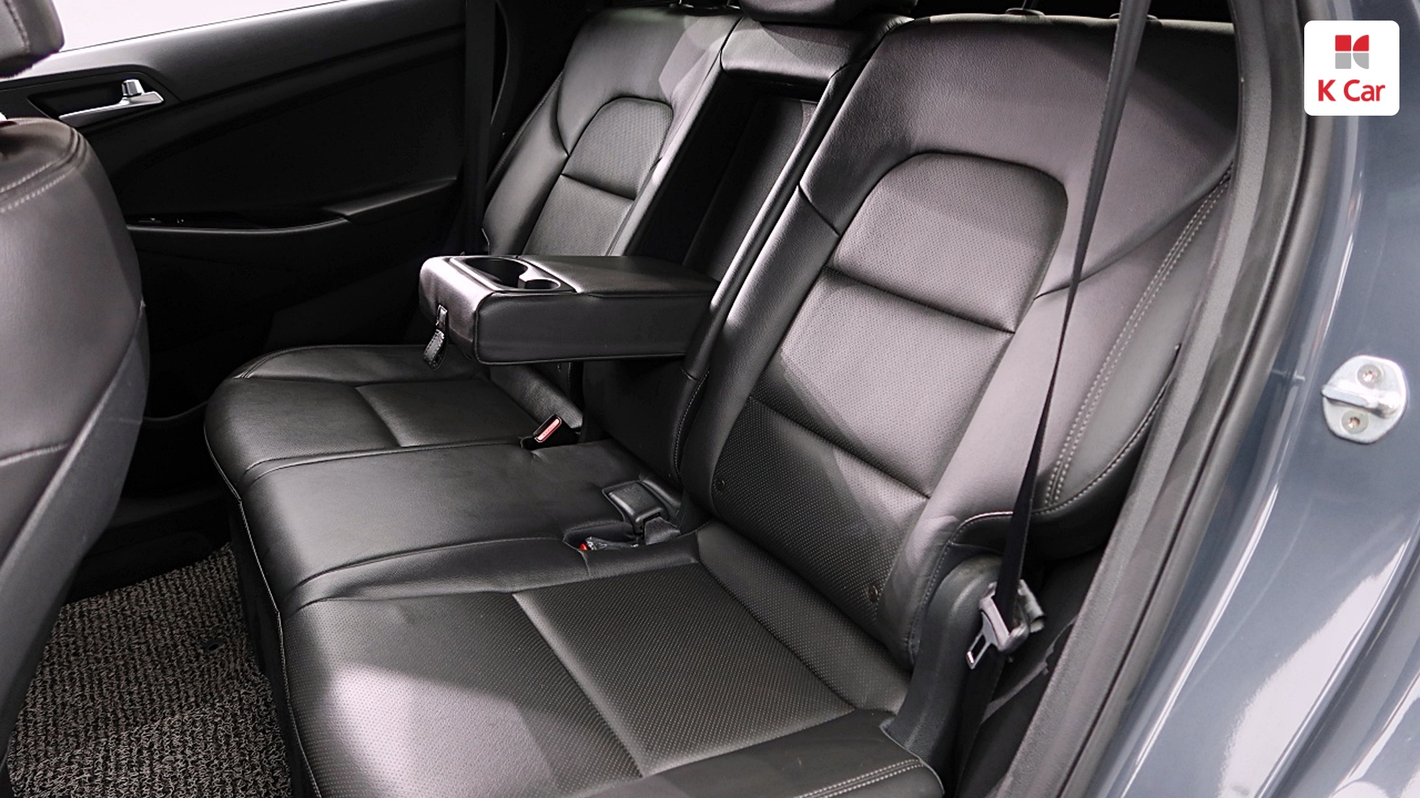Hyundai TUCSON бензин 1.6 Turbo 2WD Modern, миниатюра 12