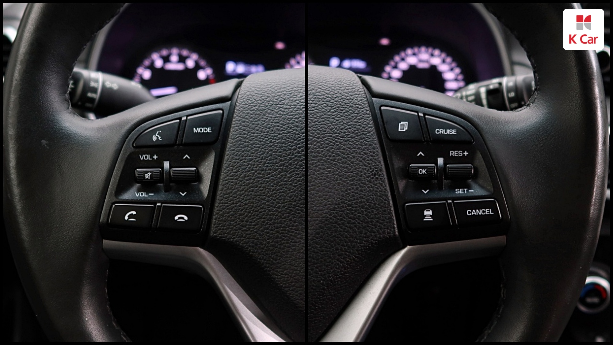 Hyundai TUCSON бензин 1.6 Turbo 2WD Modern, миниатюра 17