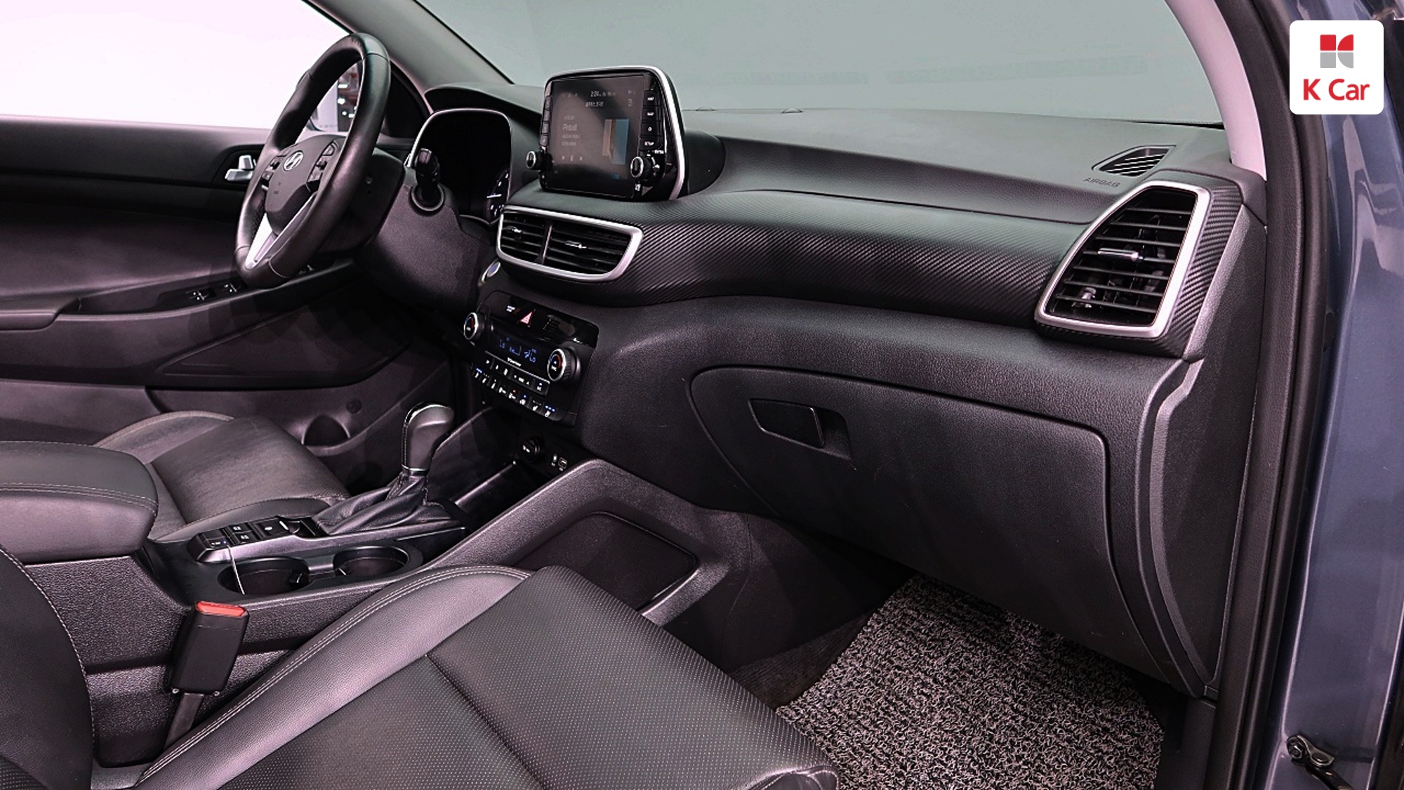 Hyundai TUCSON бензин 1.6 Turbo 2WD Modern, миниатюра 19