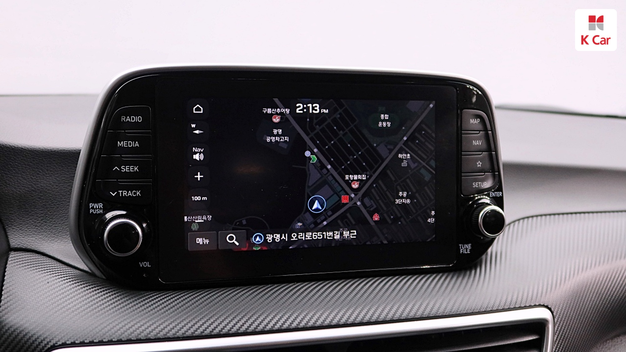 Hyundai TUCSON бензин 1.6 Turbo 2WD Modern, миниатюра 24
