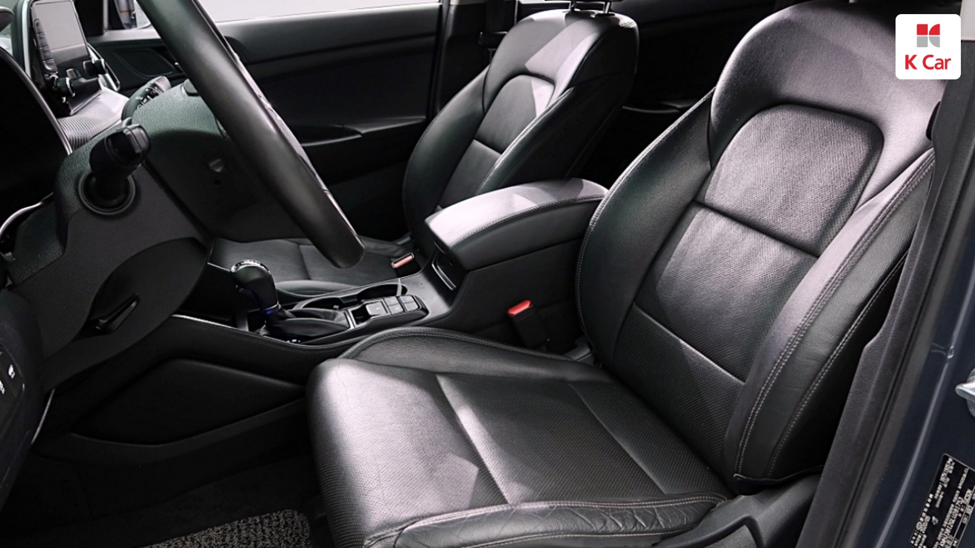 Hyundai TUCSON бензин 1.6 Turbo 2WD Modern, миниатюра 10