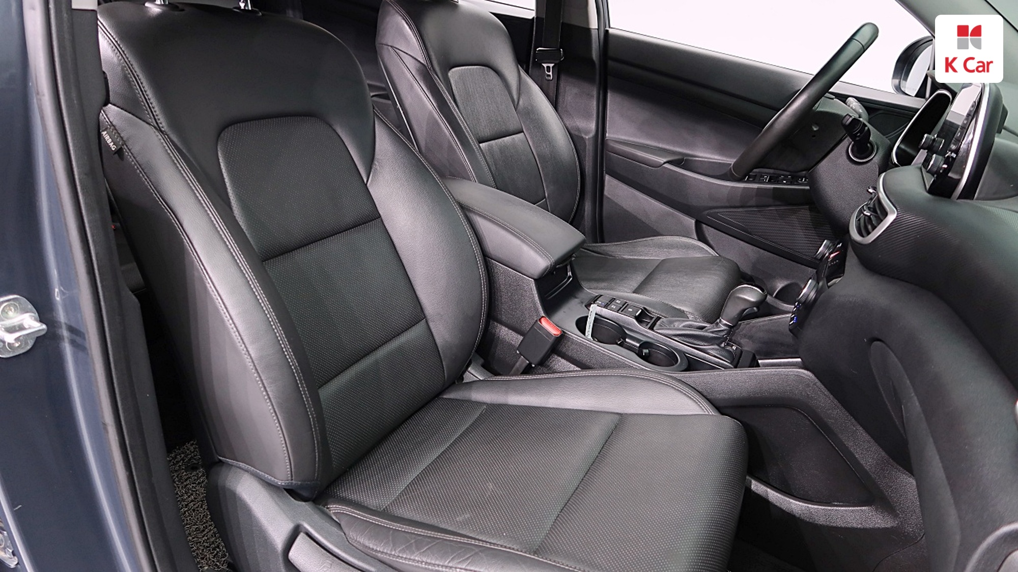 Hyundai TUCSON бензин 1.6 Turbo 2WD Modern, миниатюра 11