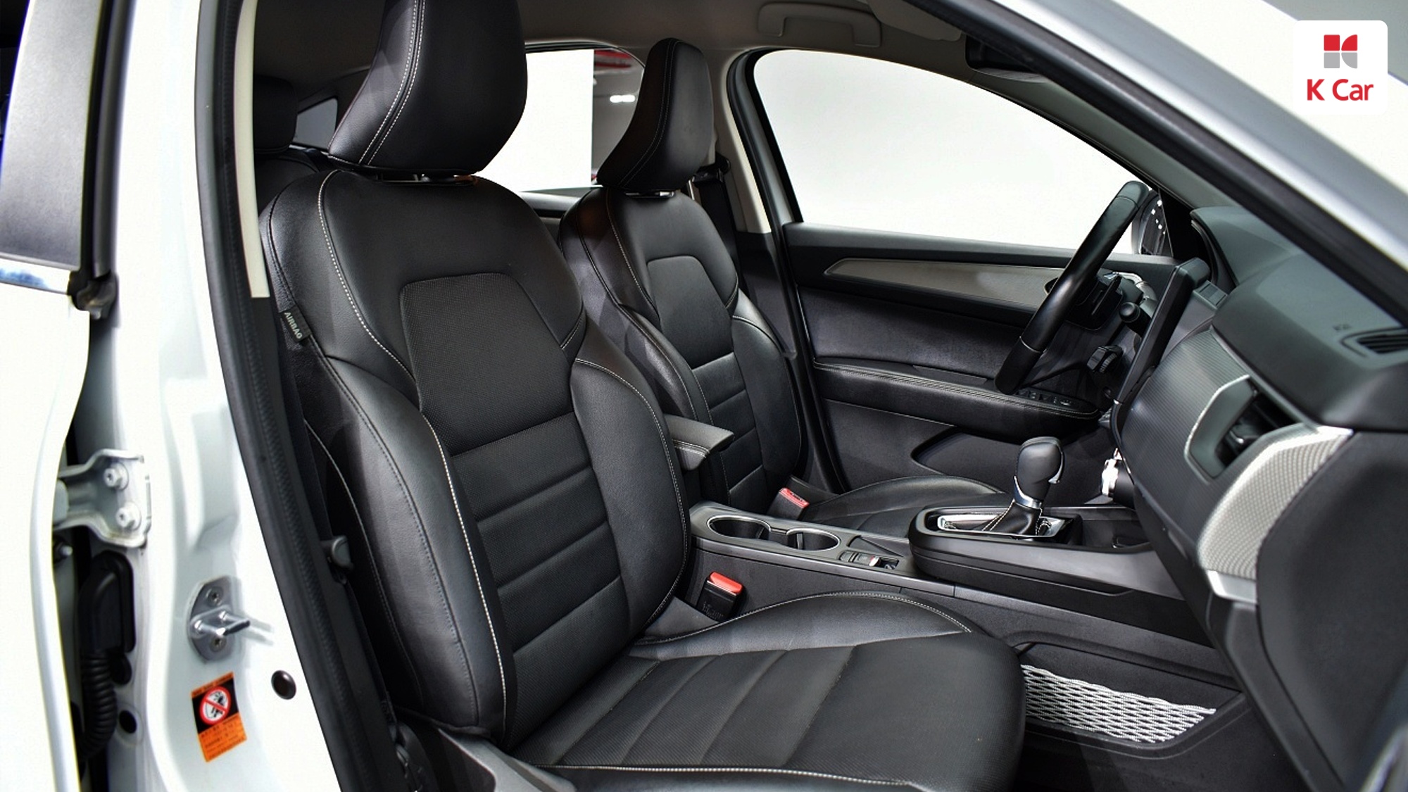 Renault XM3 бензин 1.6 RE, миниатюра 12