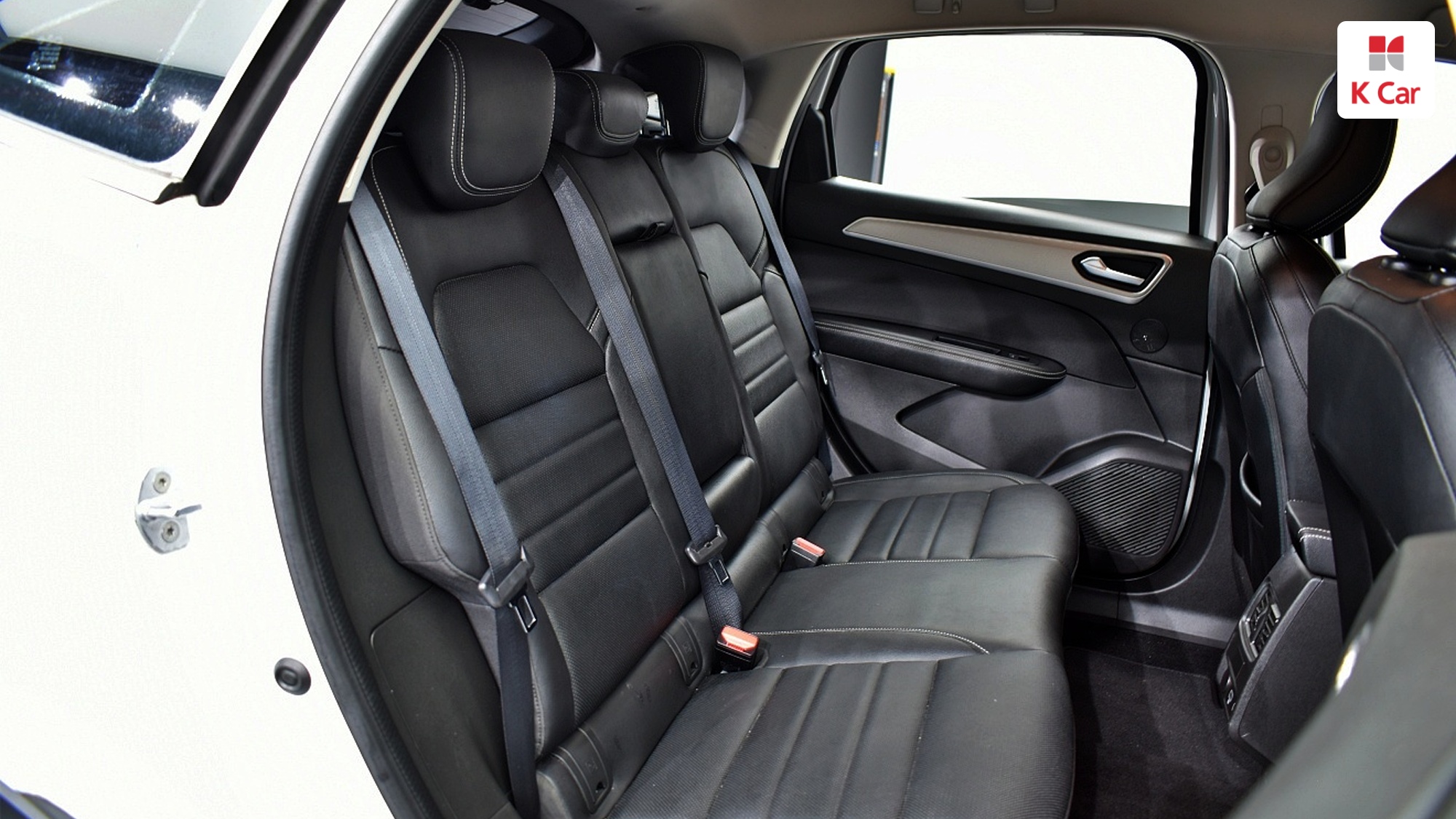 Renault XM3 бензин 1.6 RE, миниатюра 13