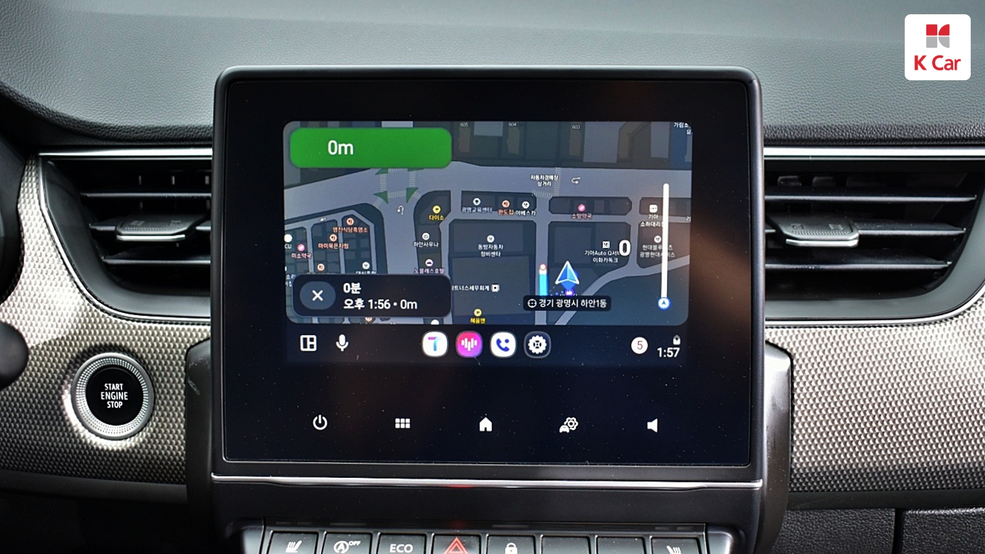 Renault XM3 бензин 1.6 RE, миниатюра 18