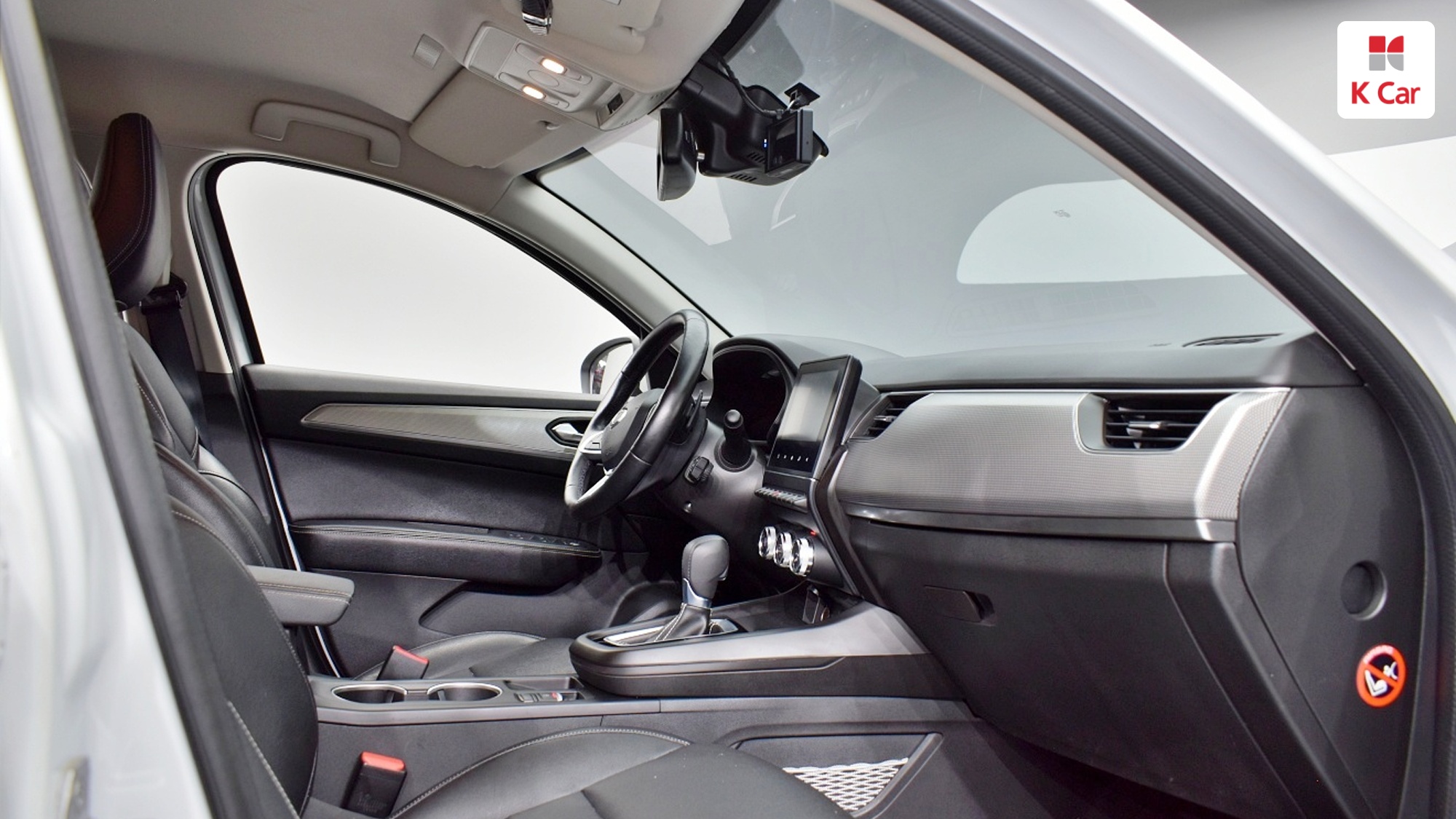 Renault XM3 бензин 1.6 RE, миниатюра 23