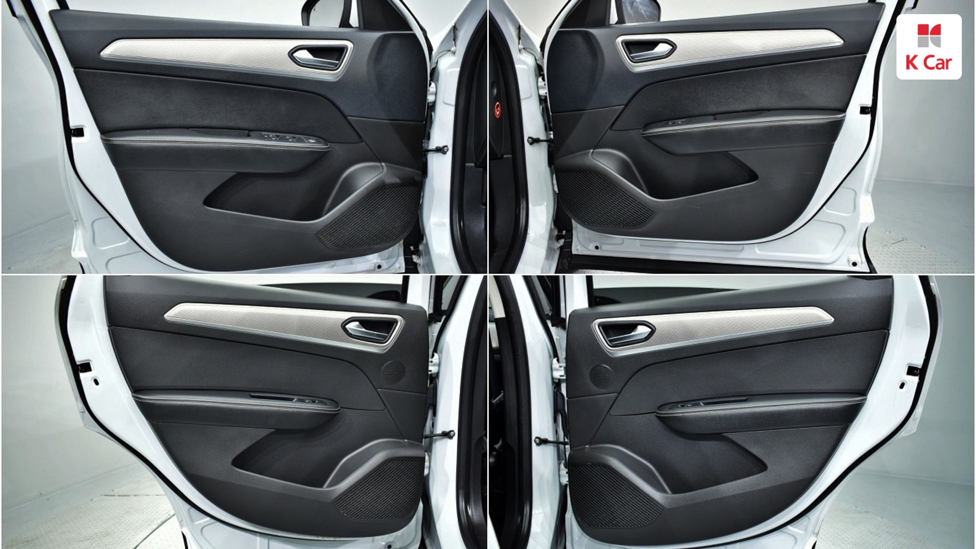 Renault XM3 бензин 1.6 RE, миниатюра 9
