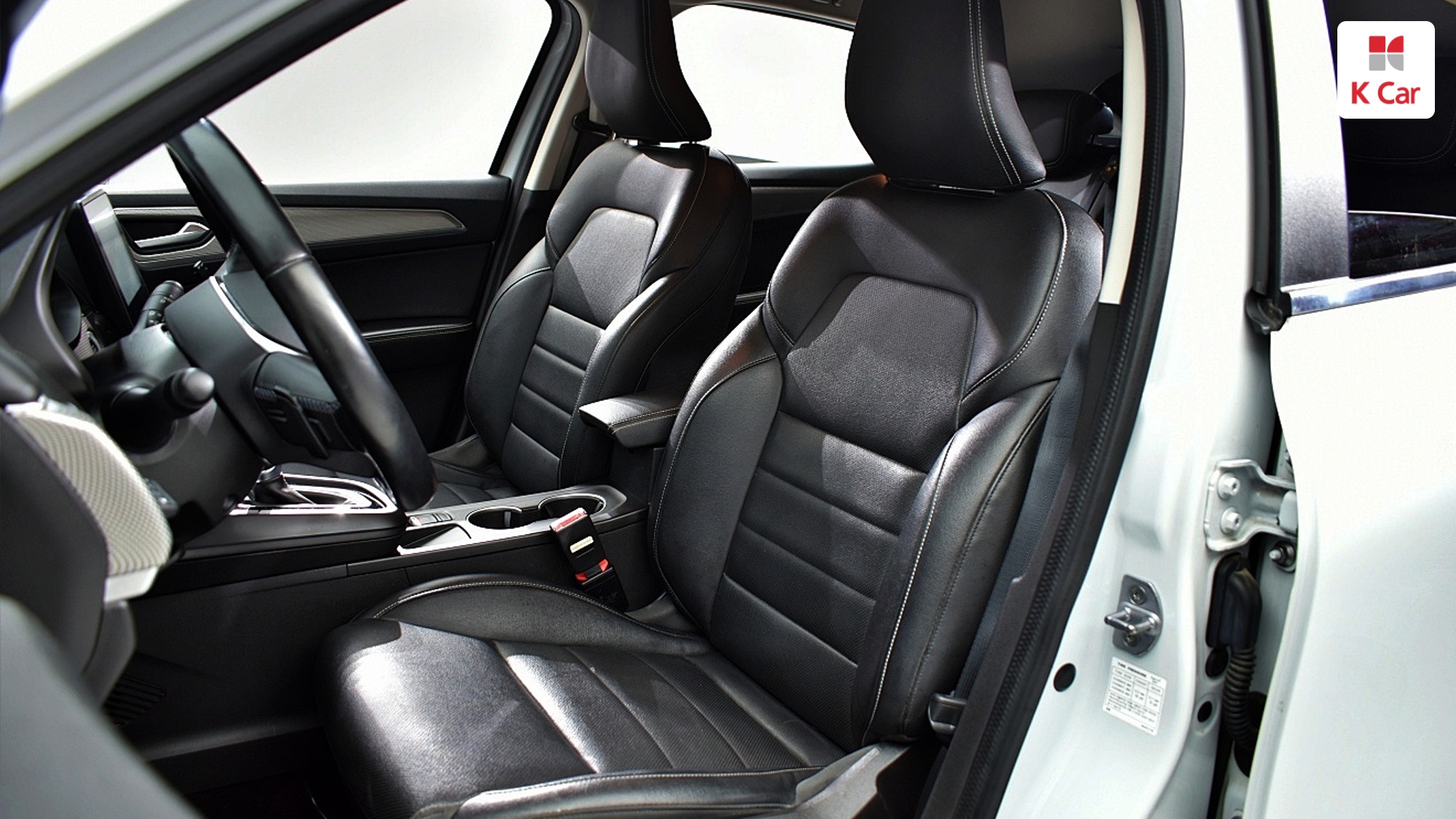 Renault XM3 бензин 1.6 RE, миниатюра 10