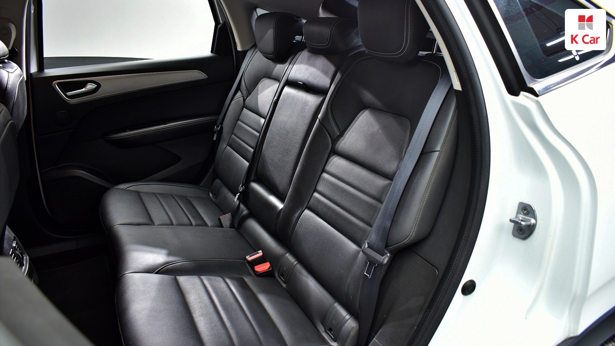 Renault XM3 бензин 1.6 RE, миниатюра 11