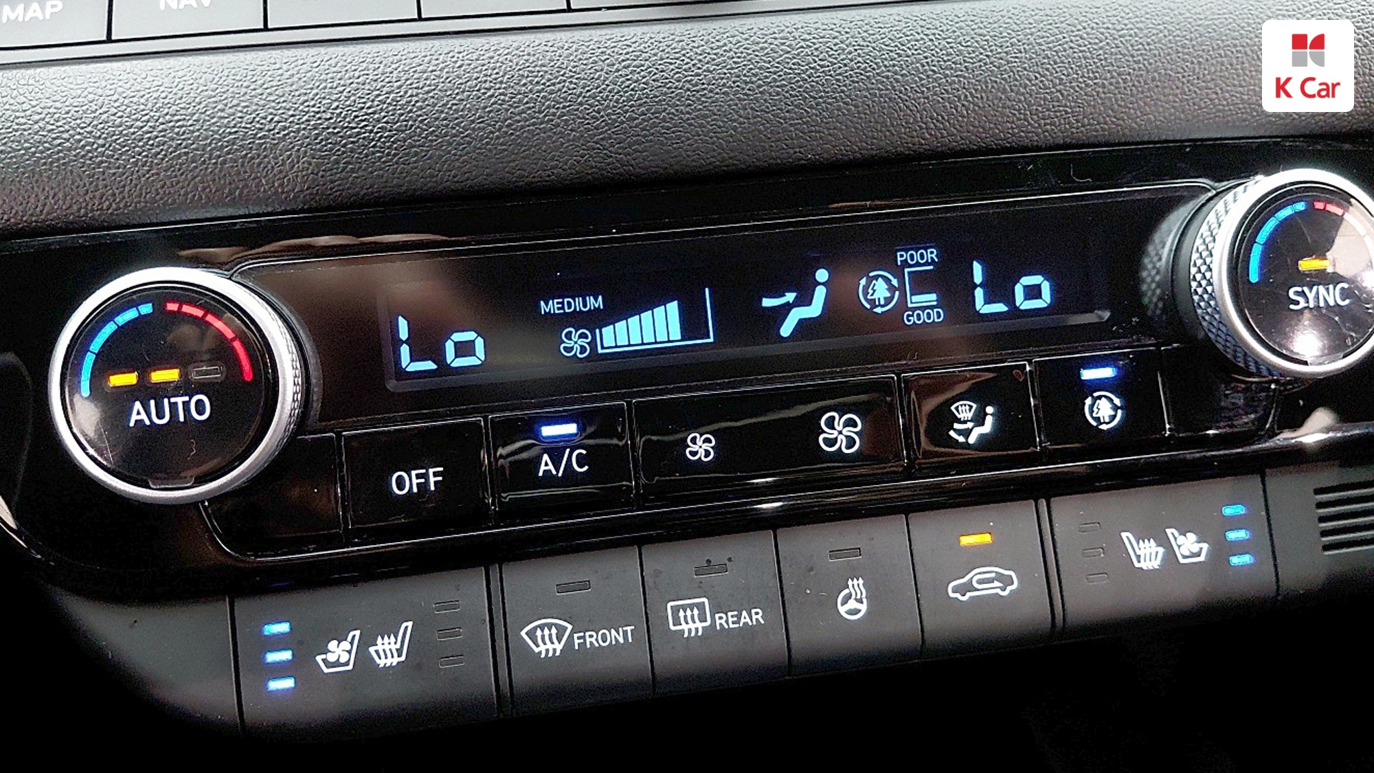 Hyundai Avante Modern, миниатюра 18