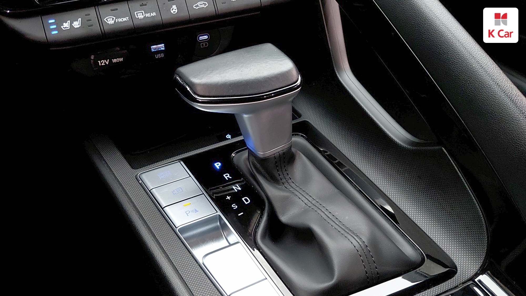 Hyundai Avante Modern, миниатюра 20