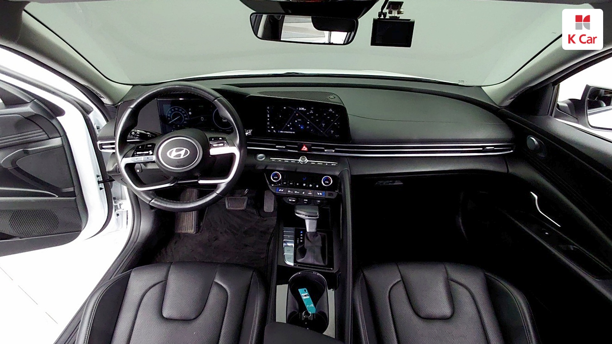 Hyundai Avante Modern, миниатюра 30