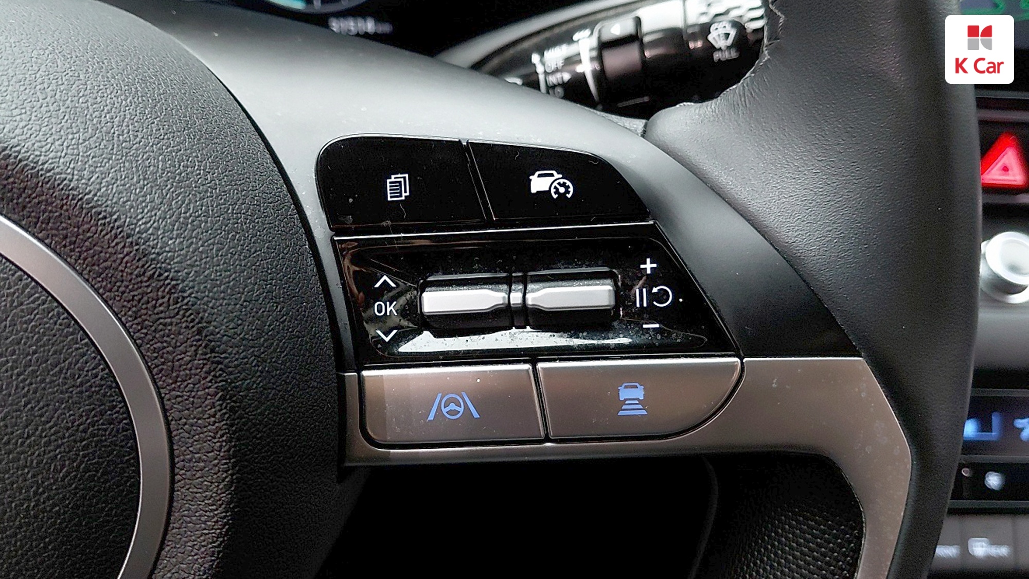 Hyundai Avante Modern, миниатюра 7