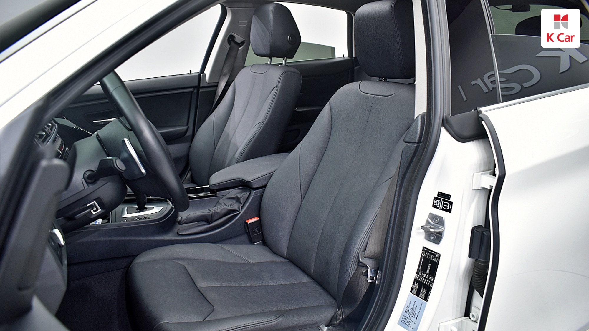 BMW 4 (F32) 420i, миниатюра 12