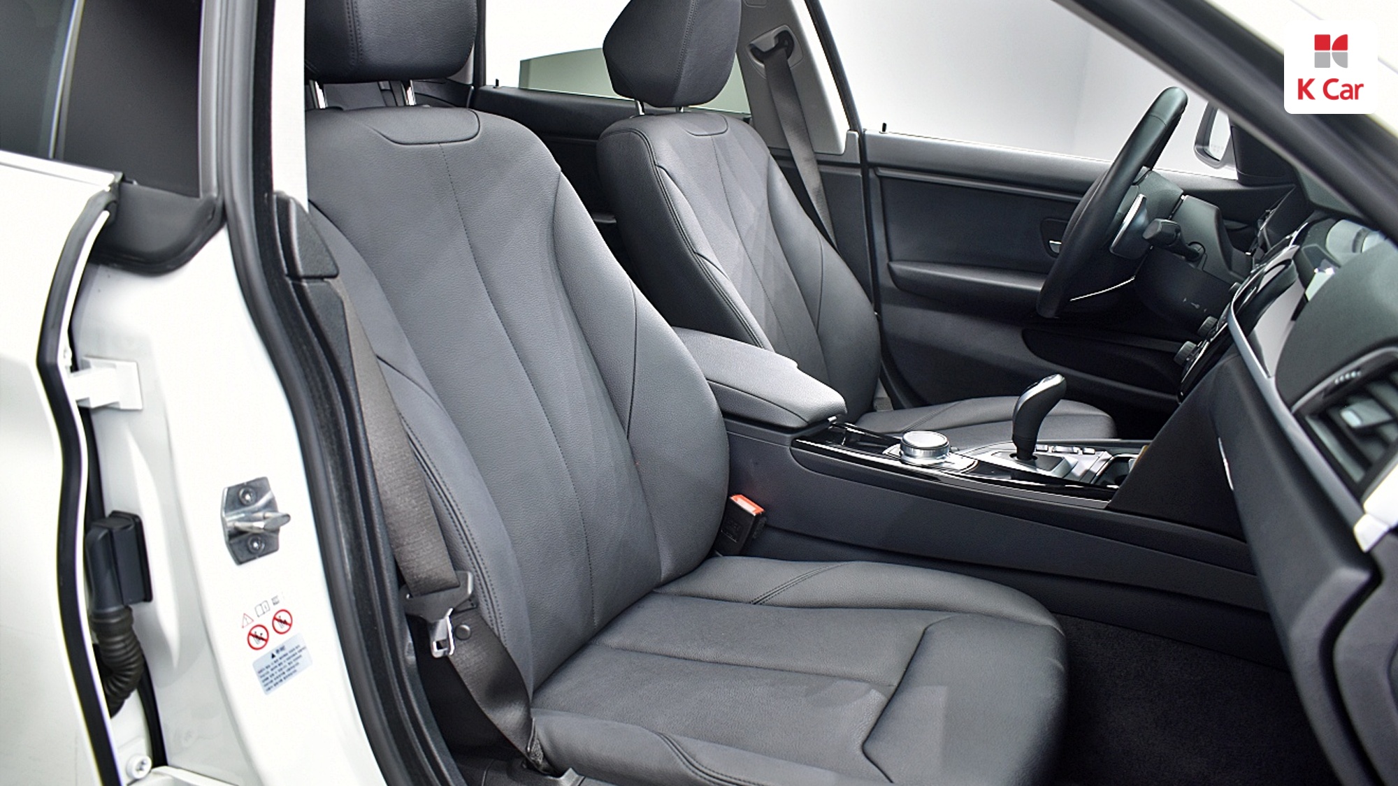 BMW 4 (F32) 420i, миниатюра 14