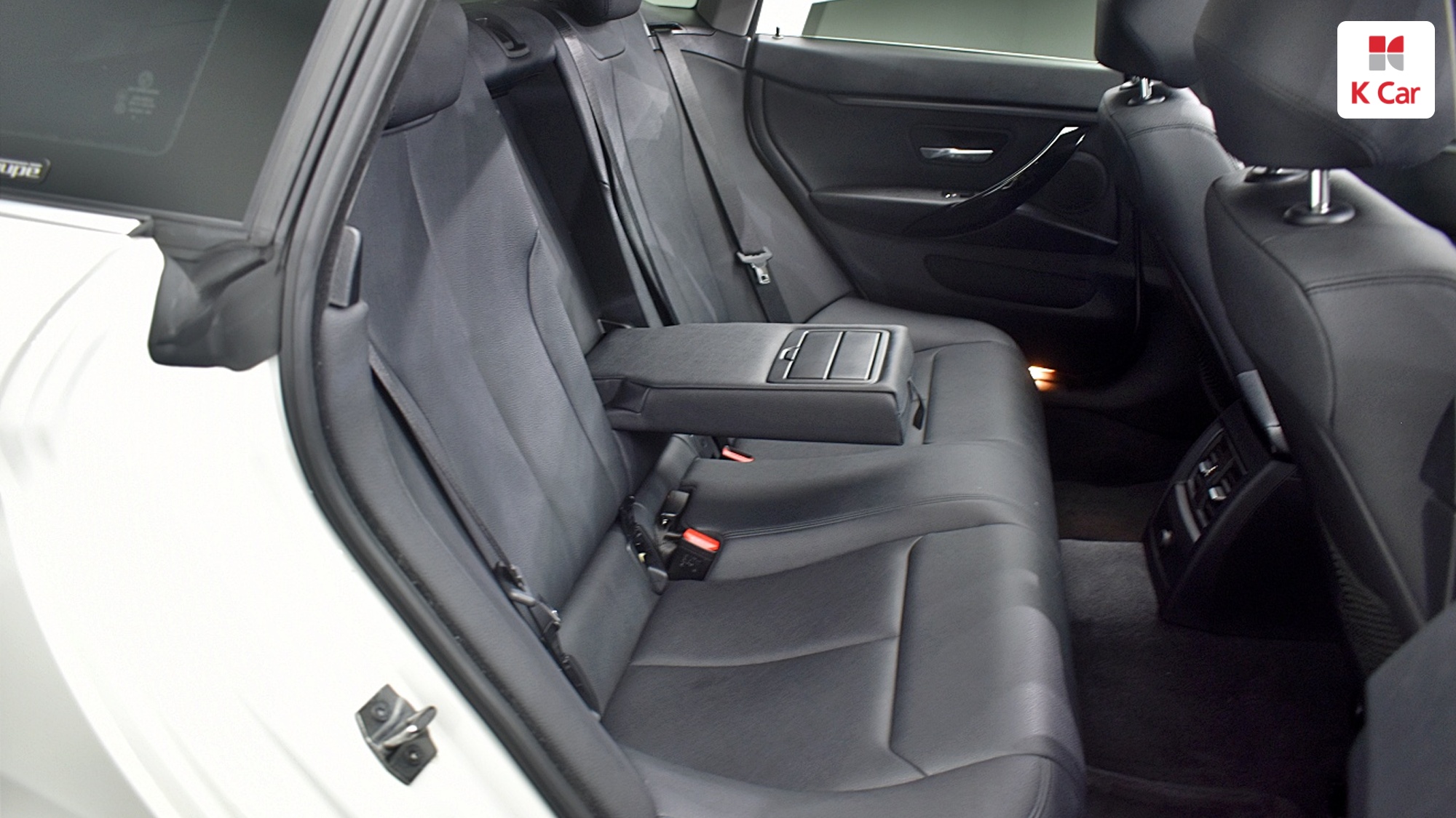 BMW 4 (F32) 420i, миниатюра 15