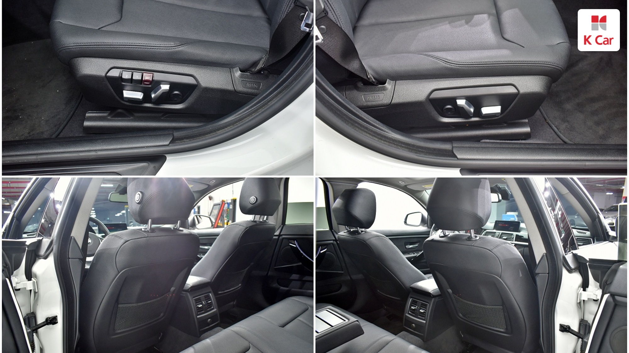BMW 4 (F32) 420i, миниатюра 16